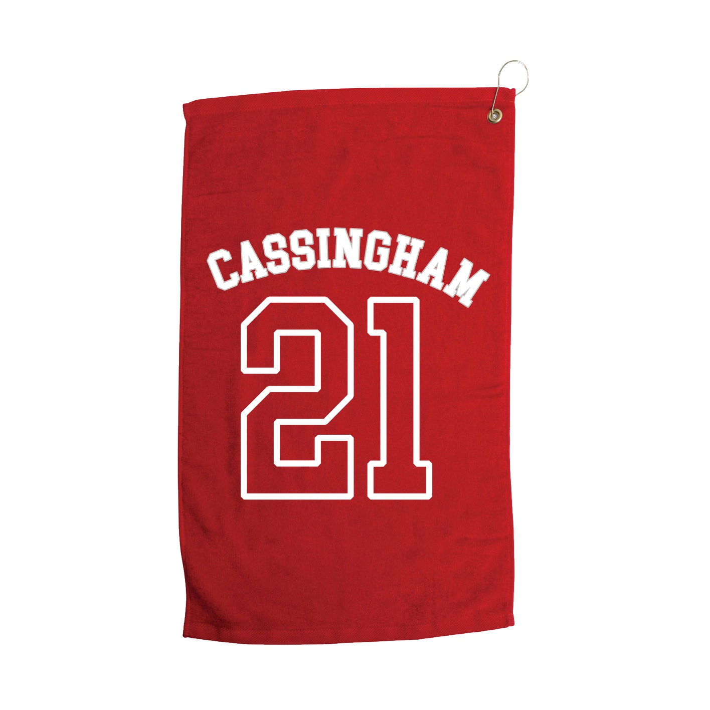 Golf Towel