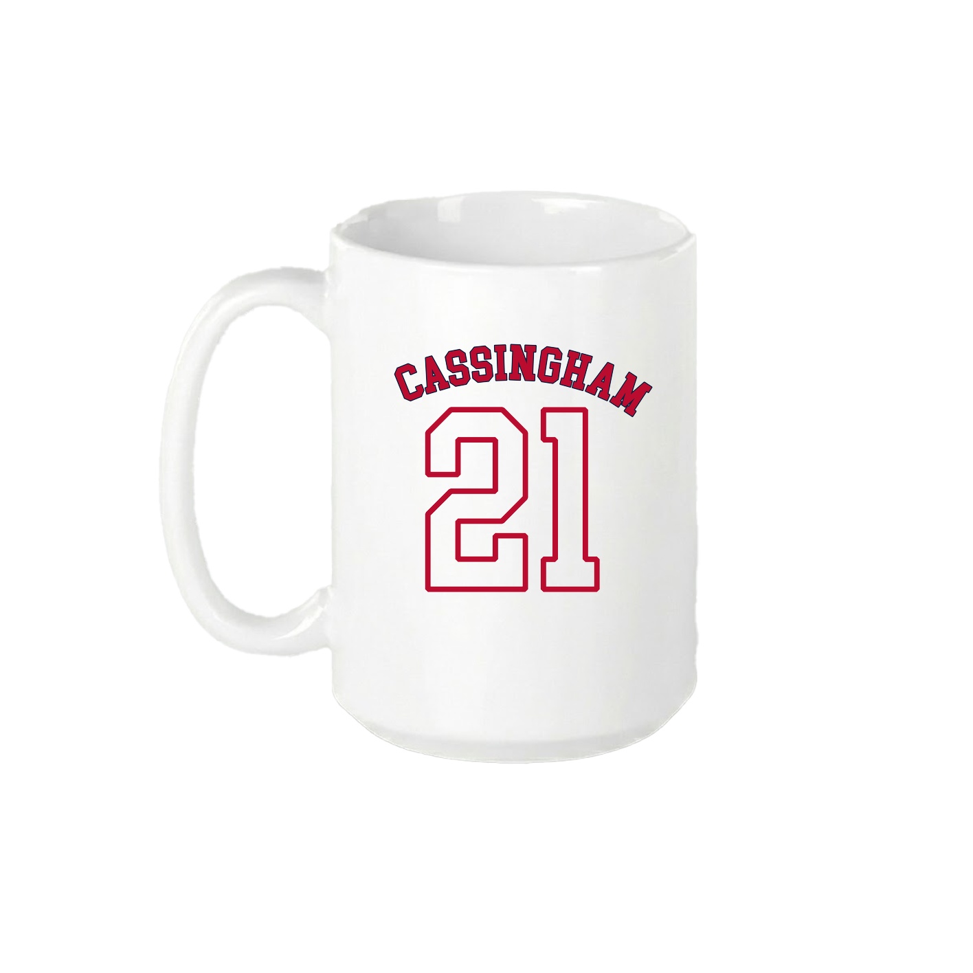 15oz Coffee Mug