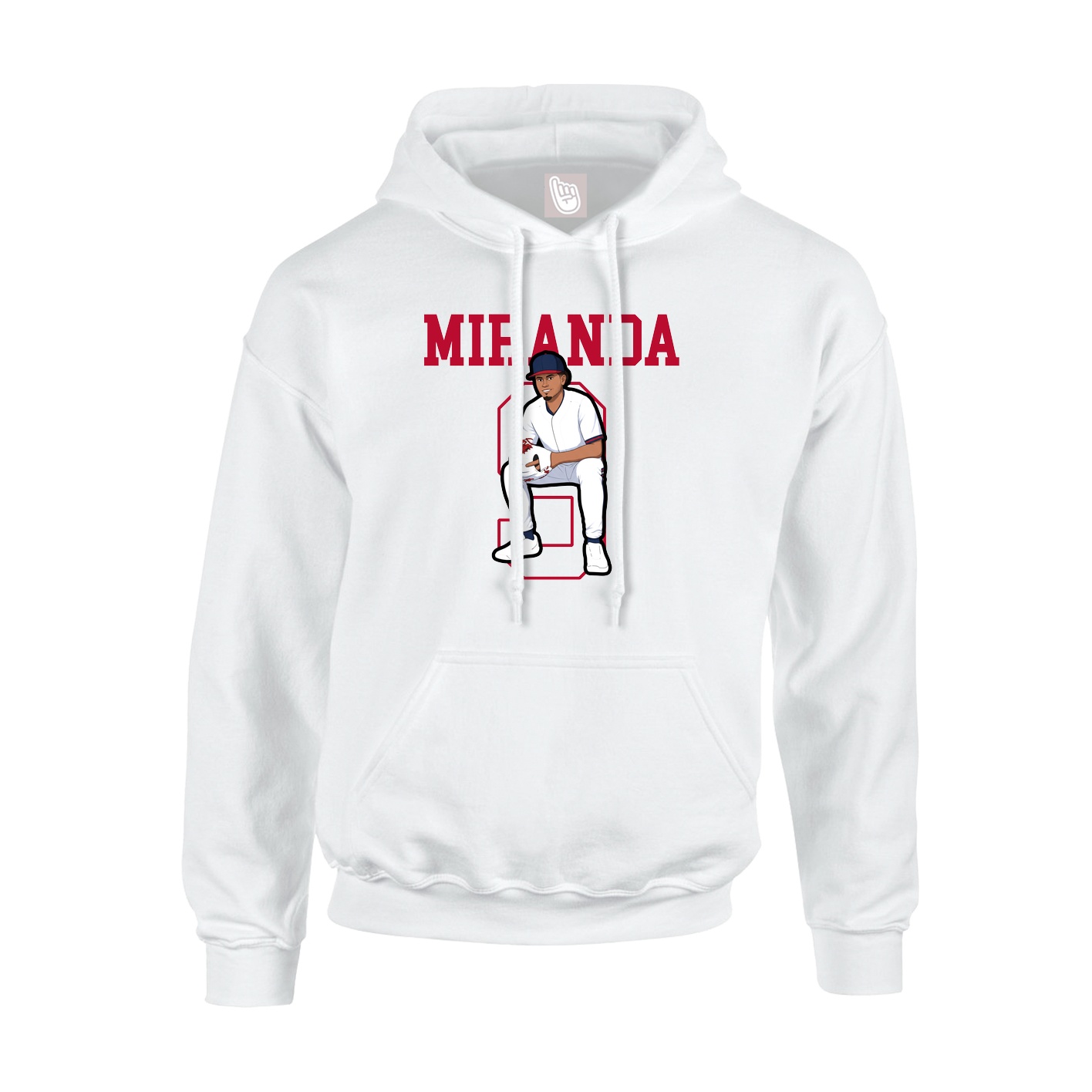 Youth Hoodie