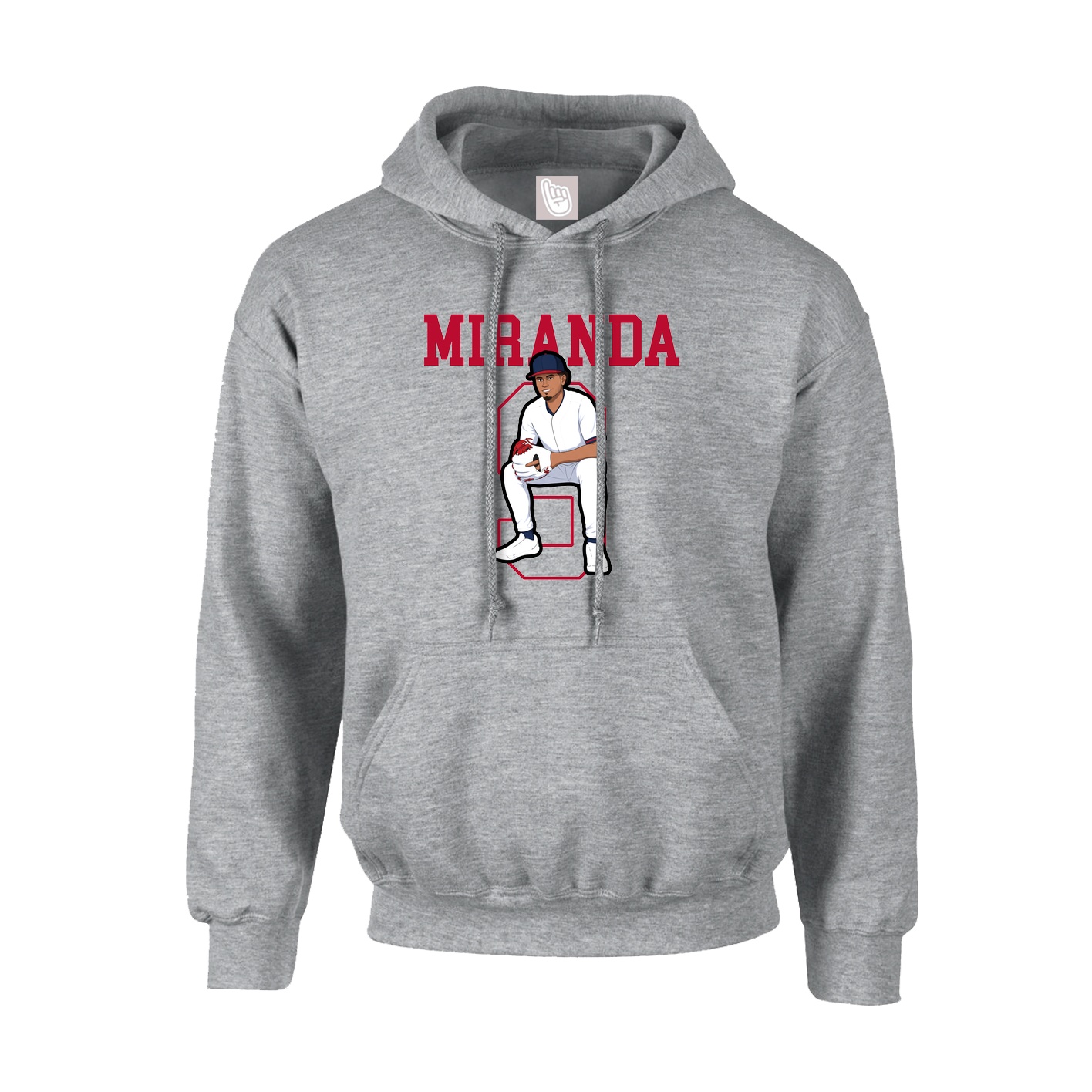 Youth Hoodie