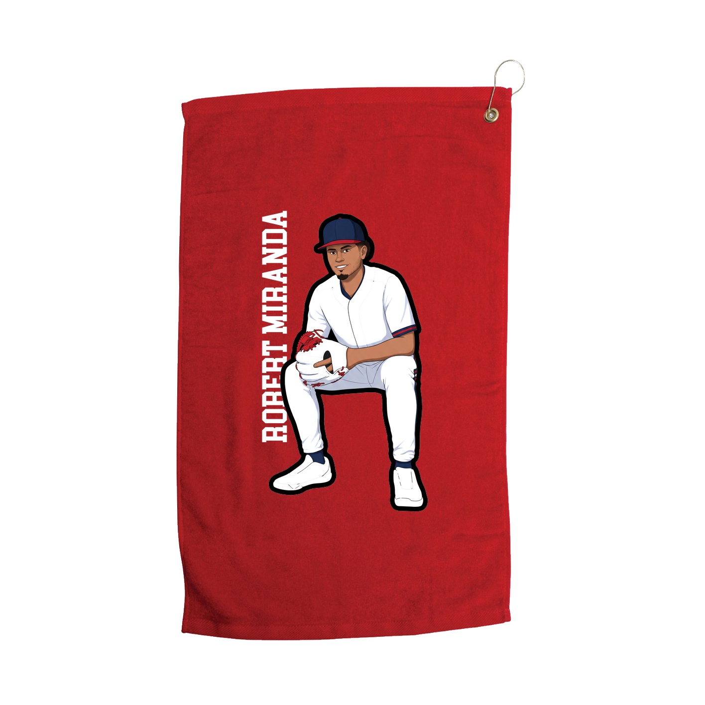Golf Towel