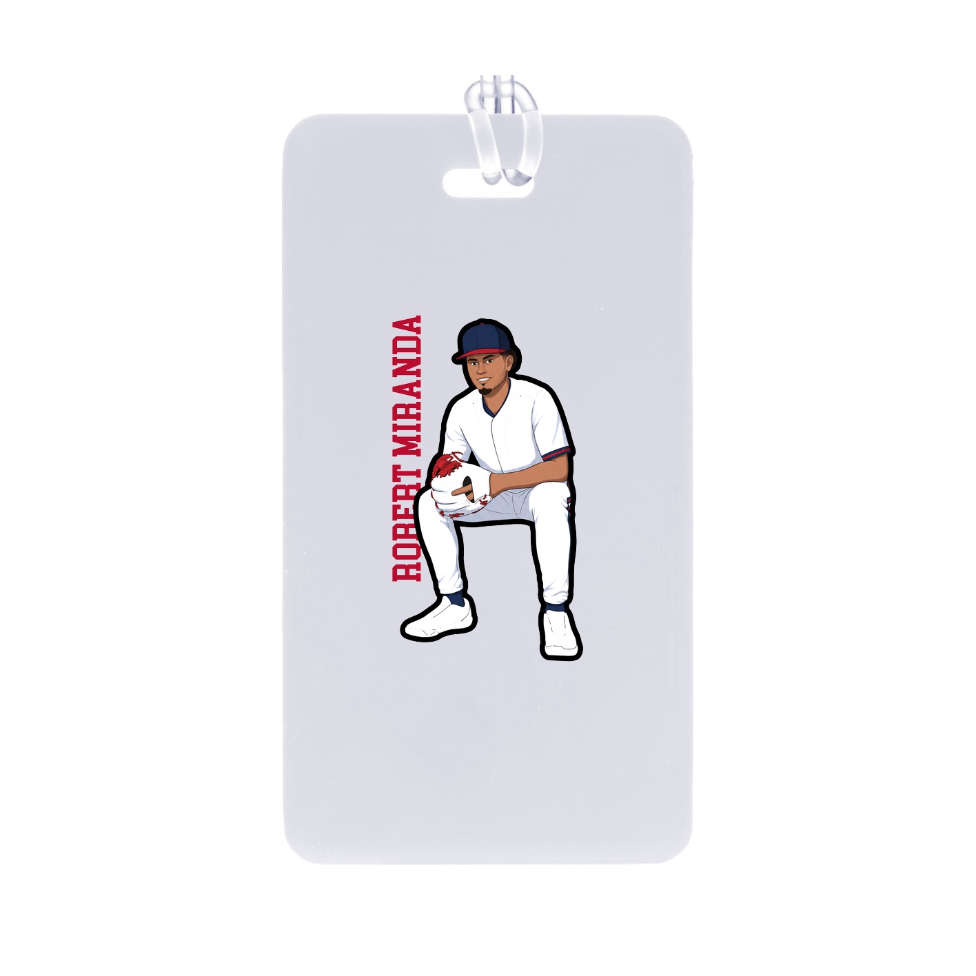 Bag Tag
