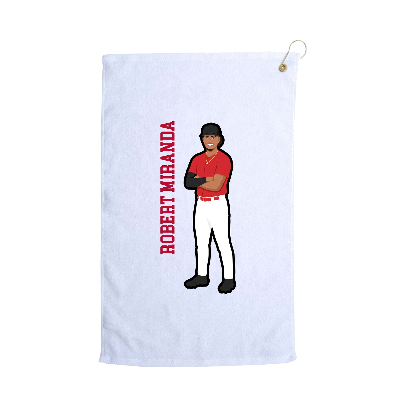 Golf Towel
