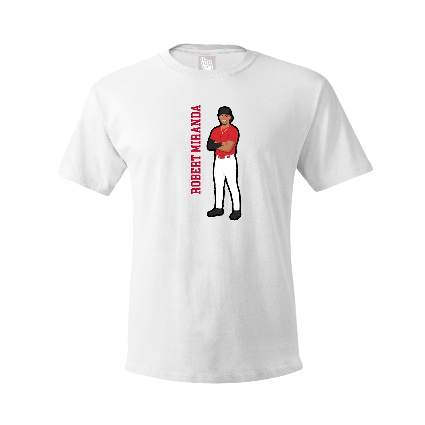 NIL Club Tee