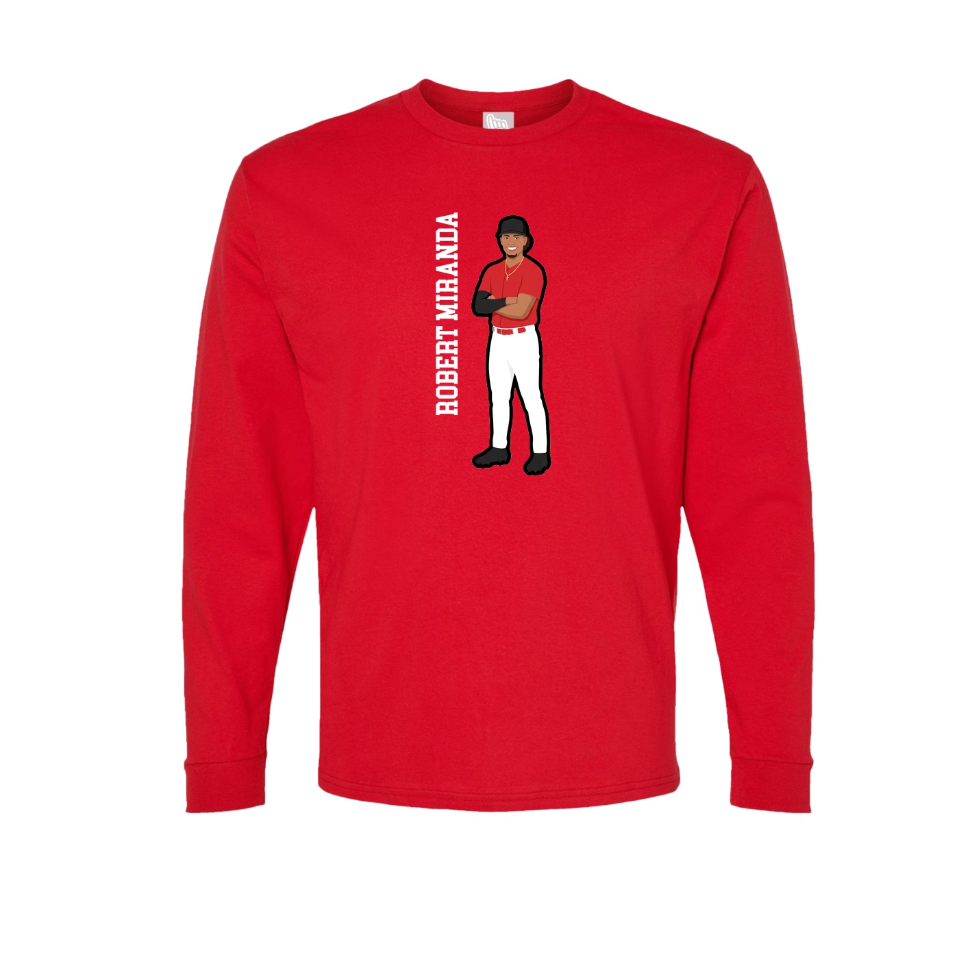 Long Sleeve Tee