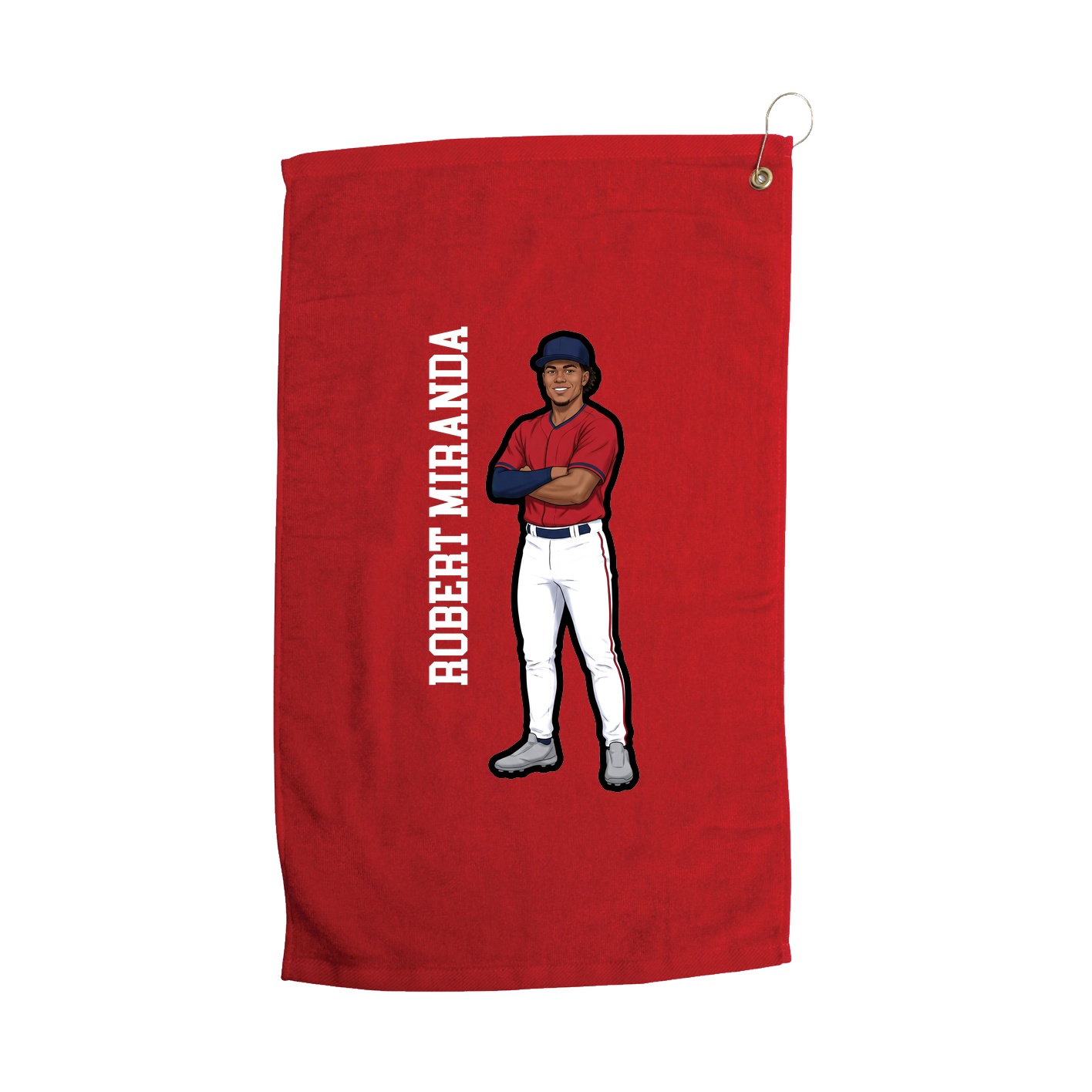 Golf Towel