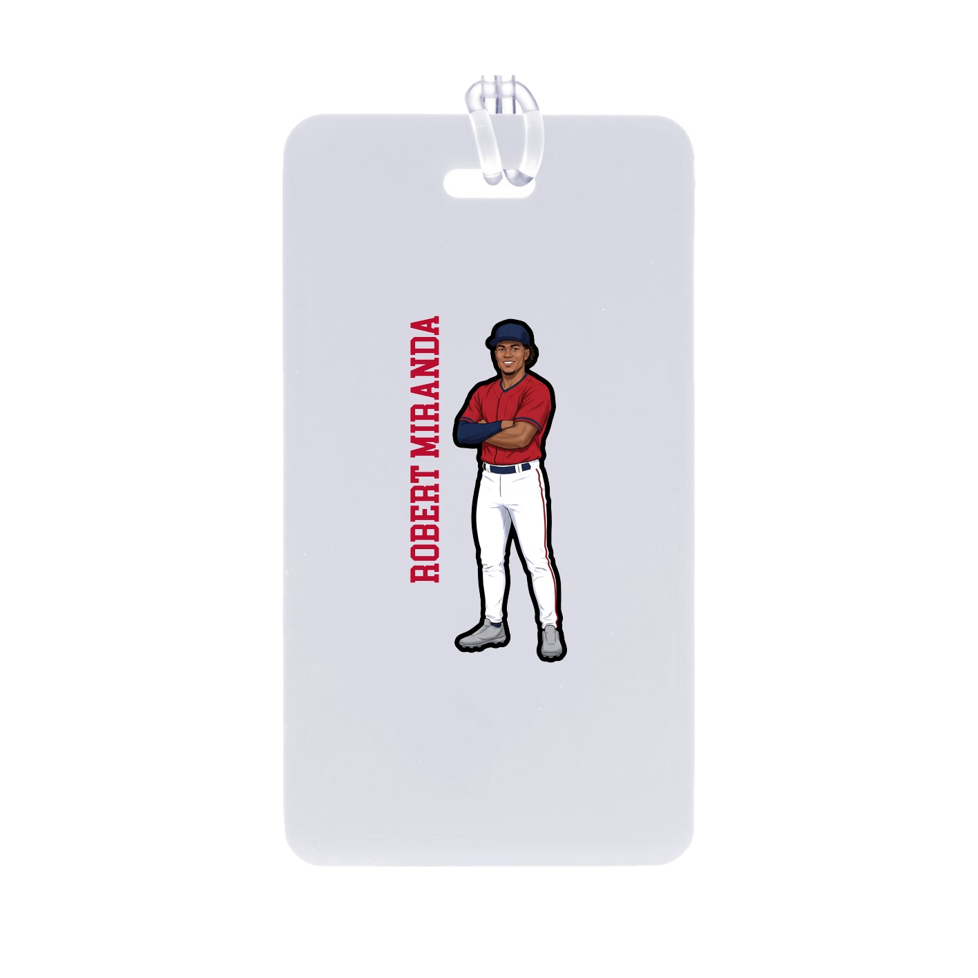 Bag Tag