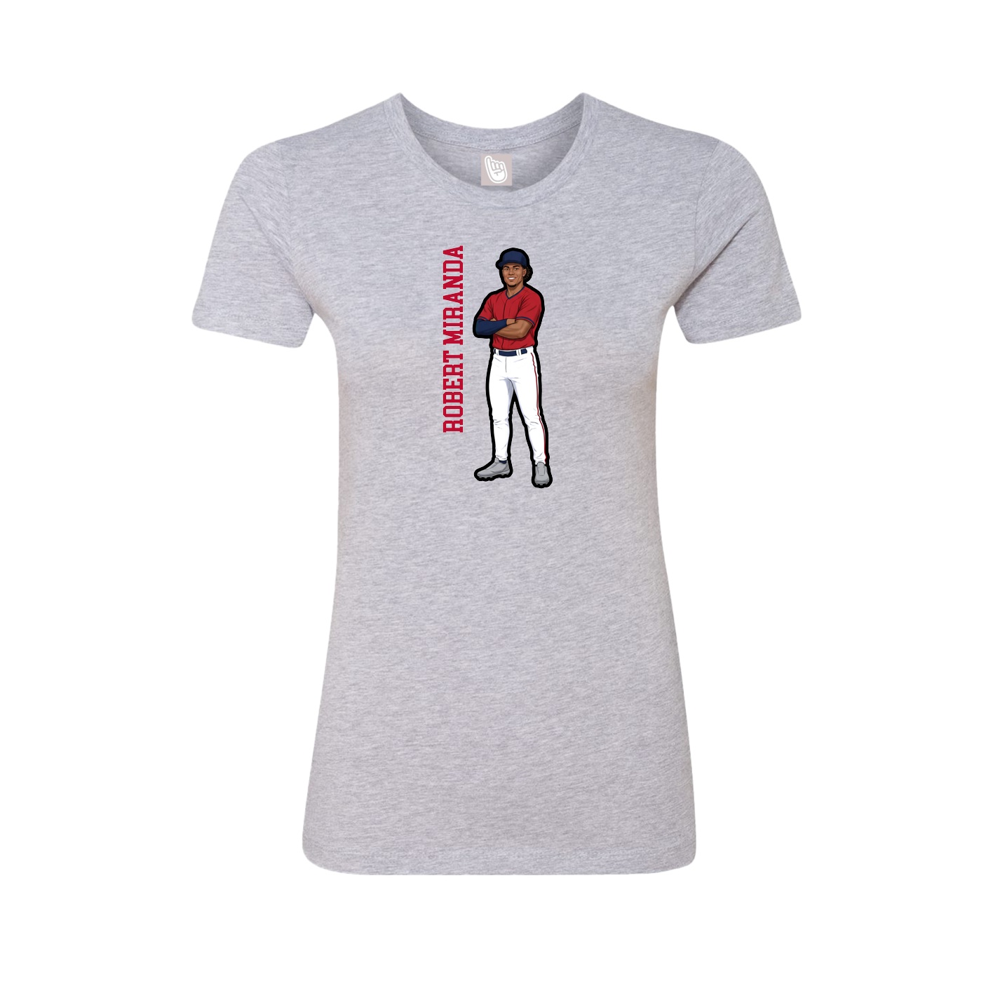 Womens Tee