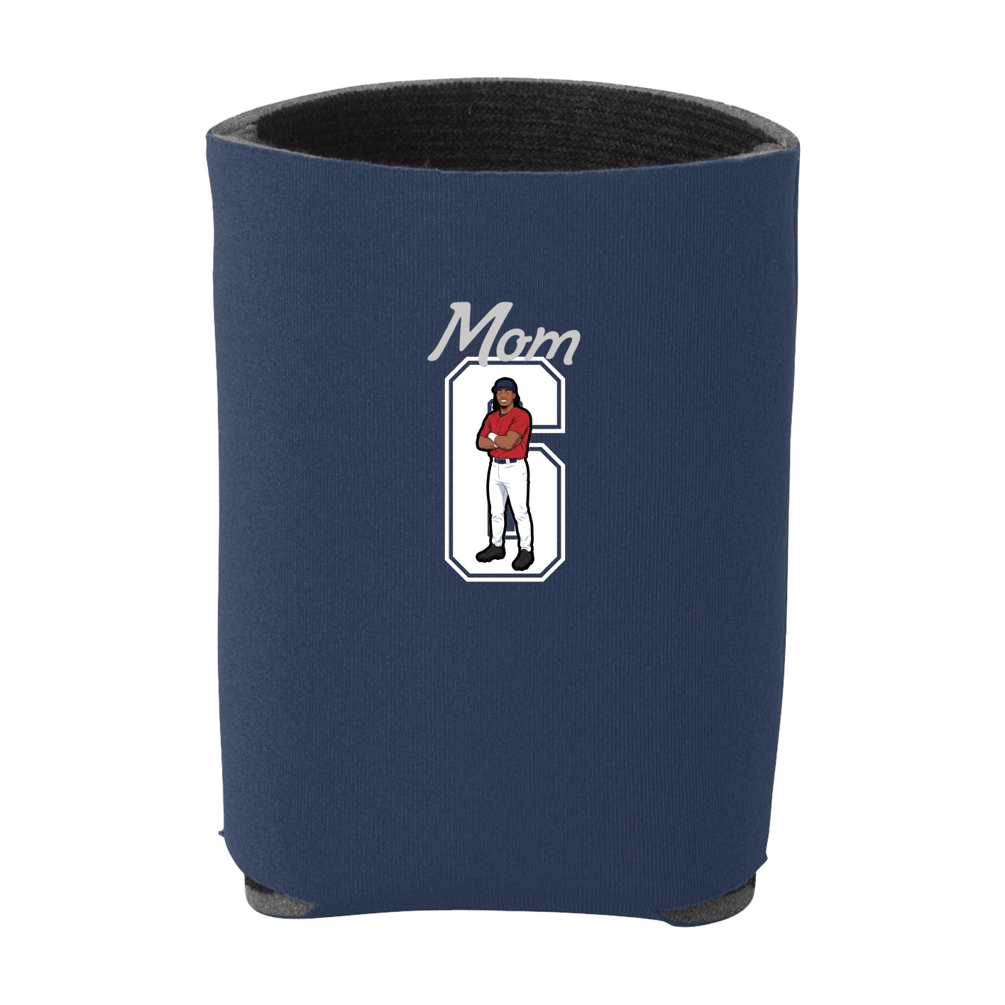 Can Holder — Mothers Day Shirsey in Navy
