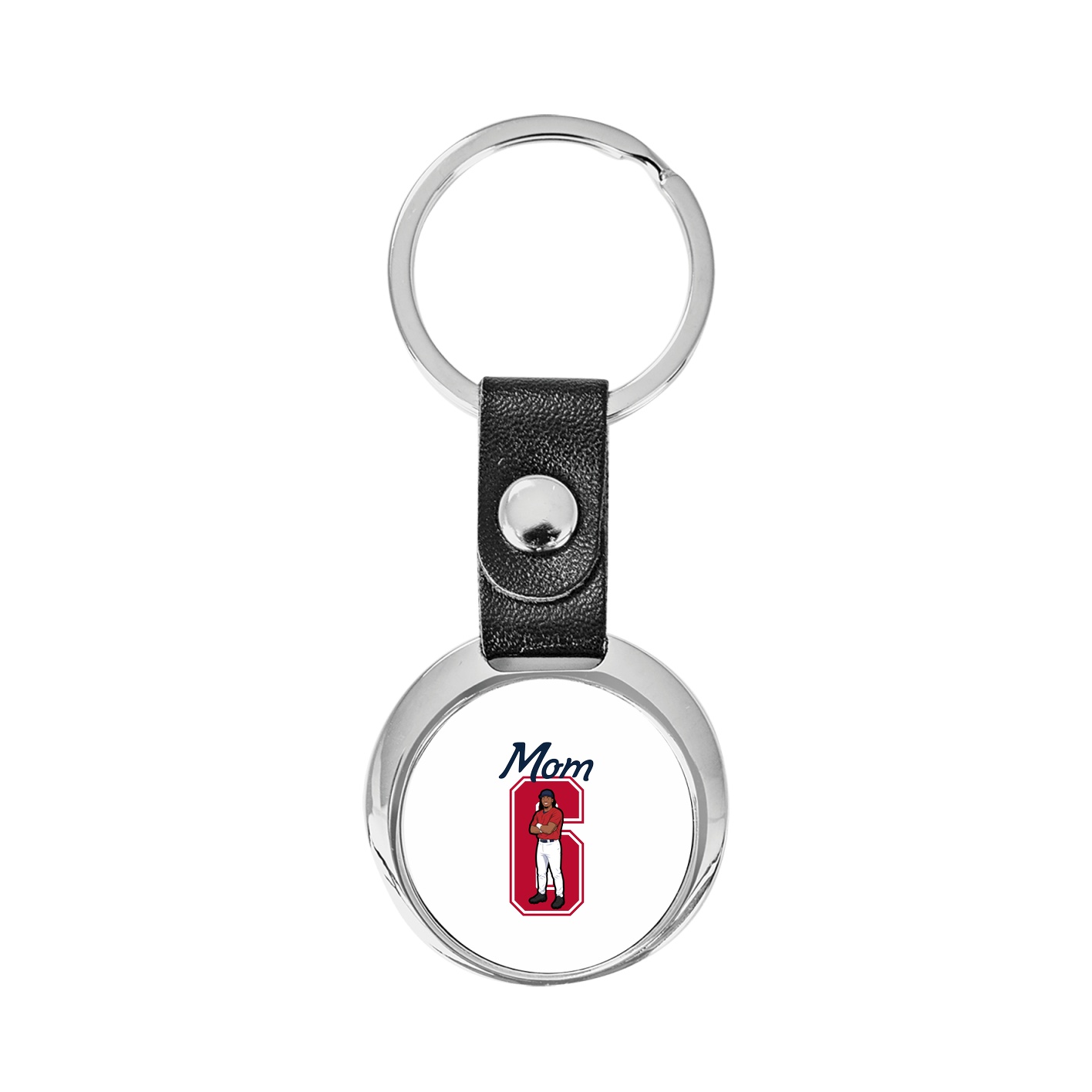 Key Chain — Mothers Day Shirsey in Classic