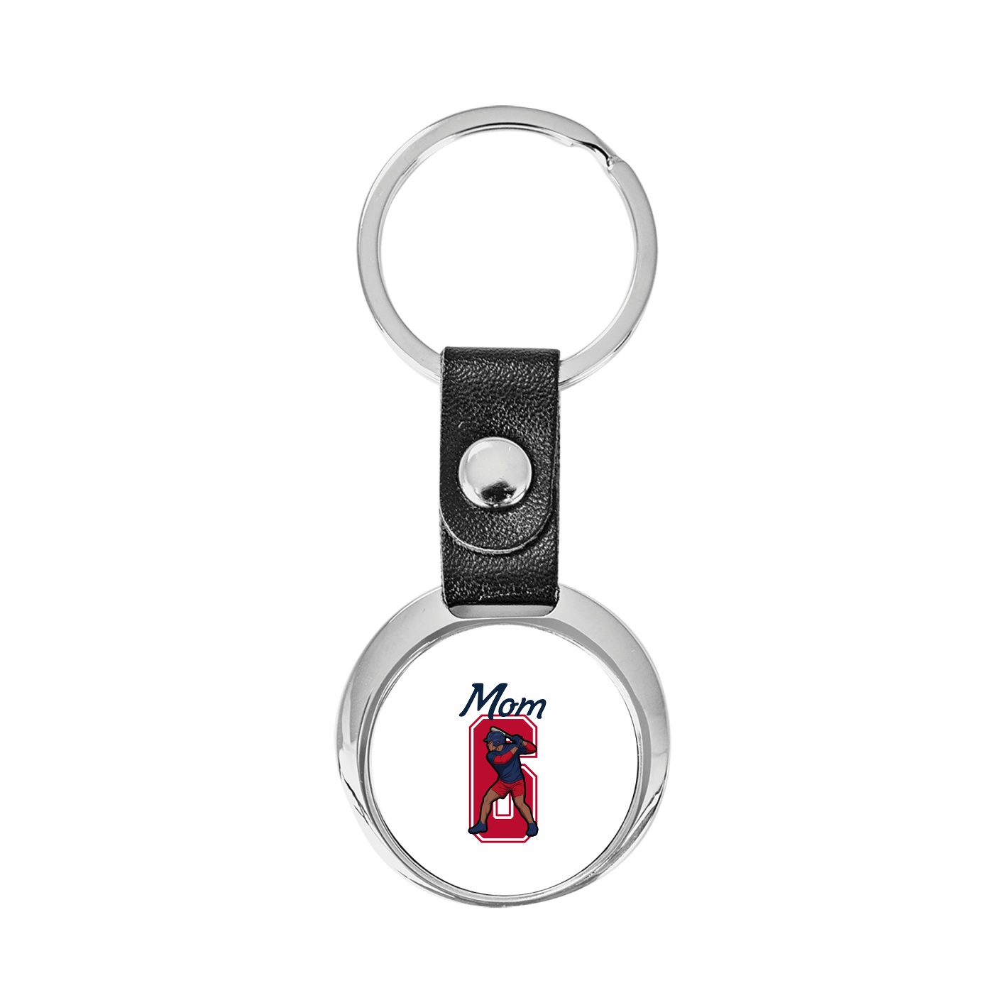 Key Chain — Mothers Day Shirsey in Classic