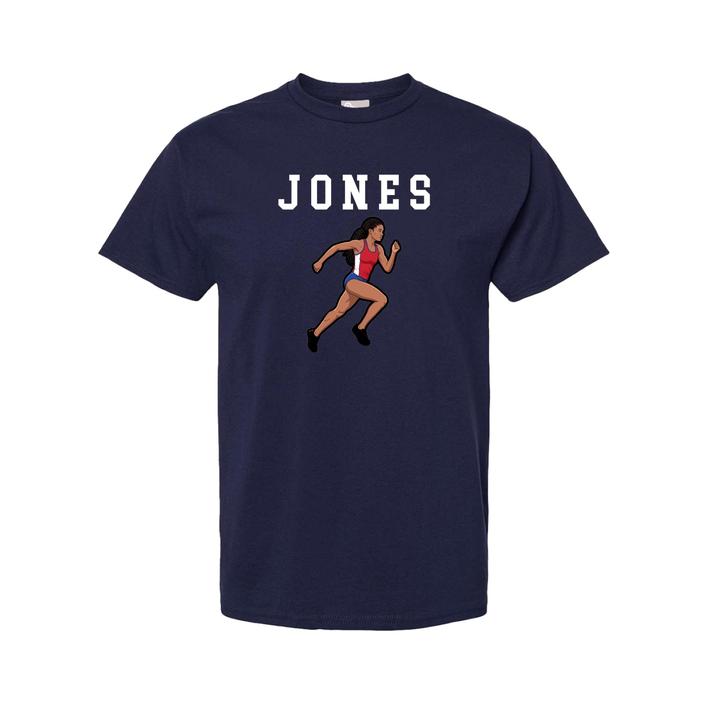 Tee — Shirsey in Navy