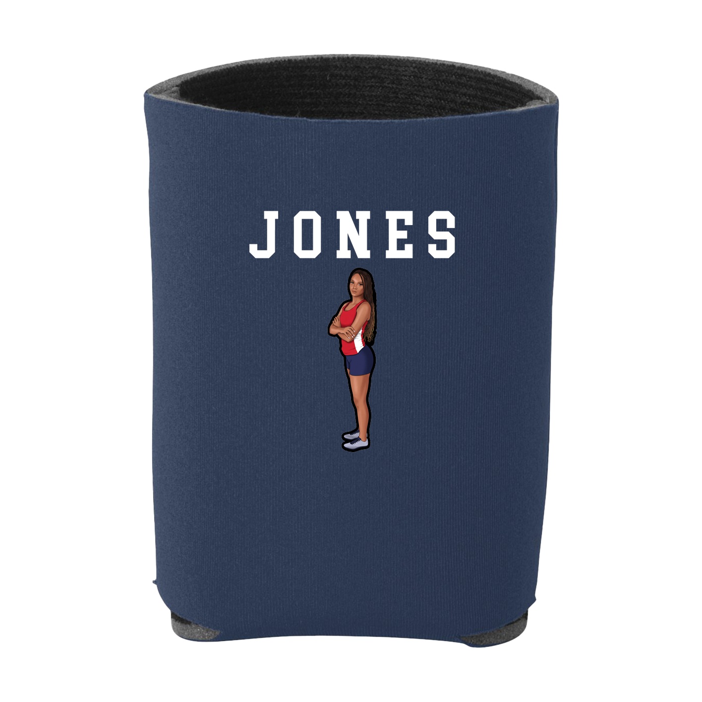 Can Holder — Shirsey in Navy