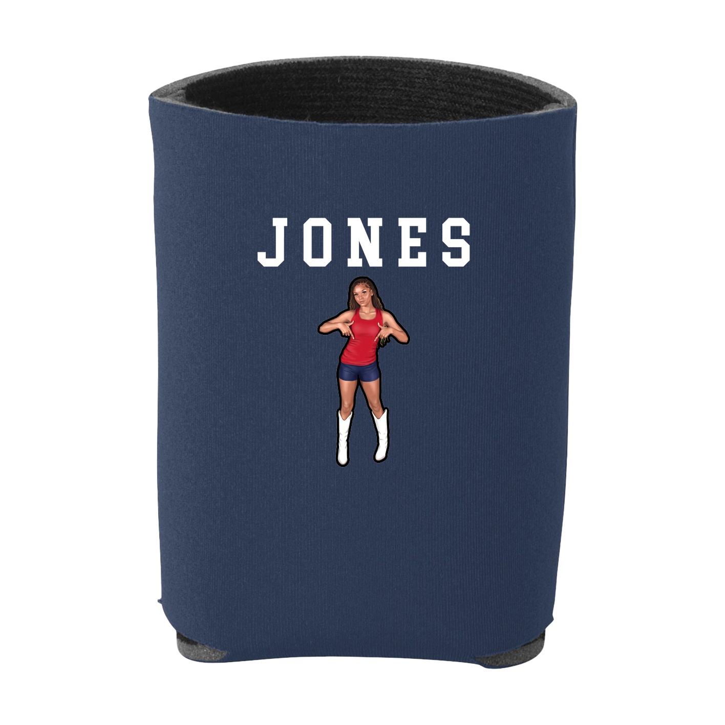 Can Holder — Shirsey in Navy