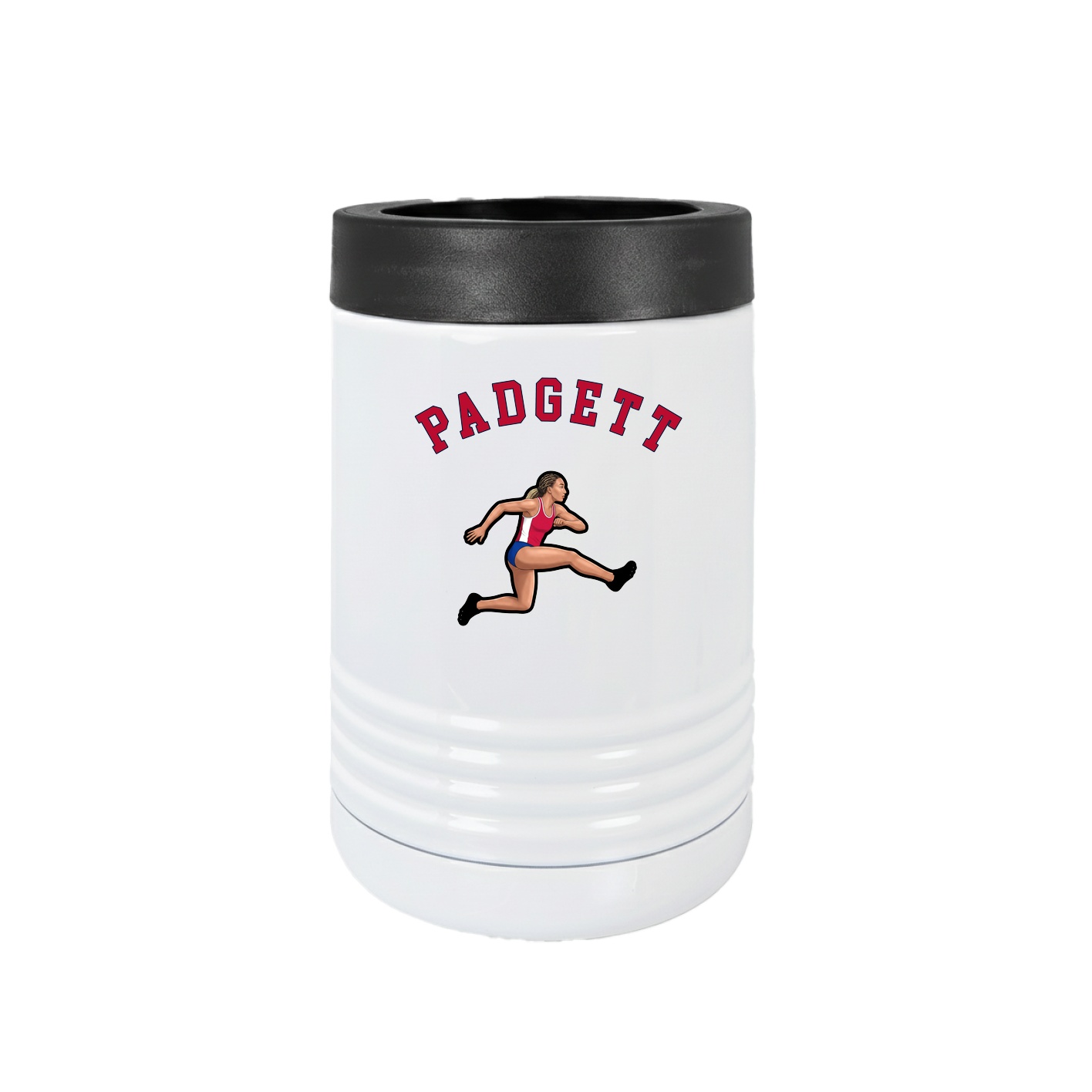 Beverage Holder — Shirsey Arch in White