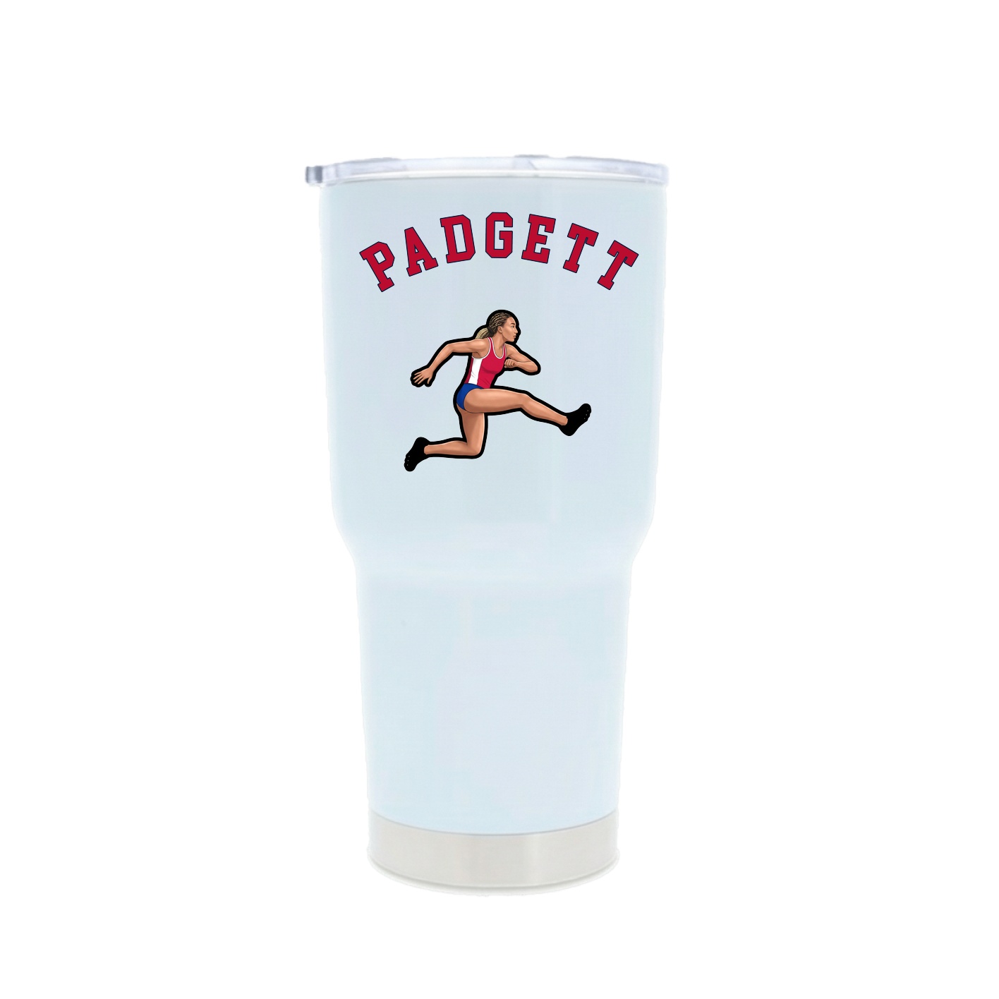 30oz Stainless Steel Tumbler