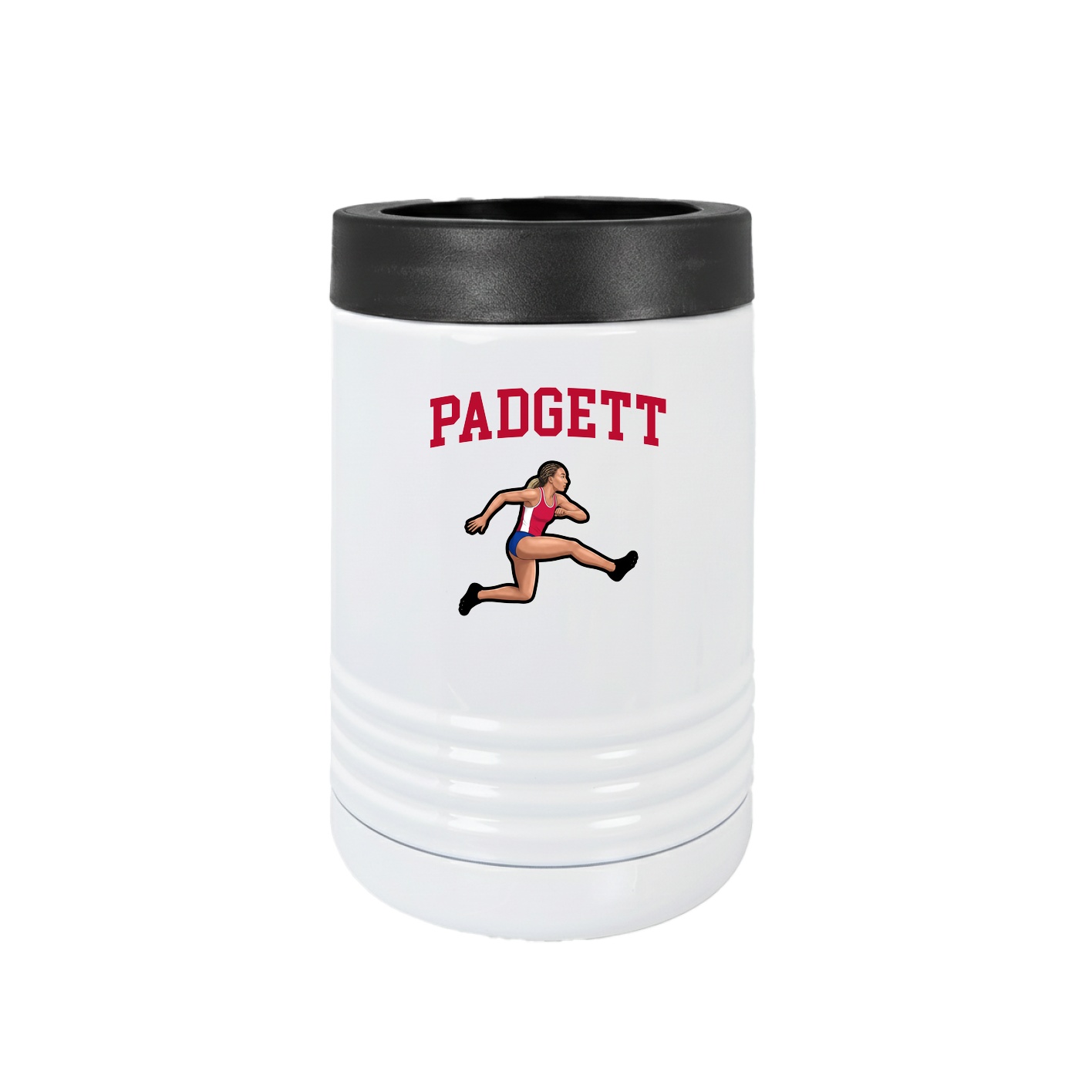 Beverage Holder — Shirsey in White