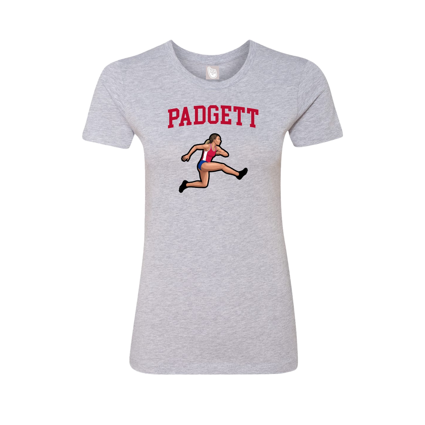 NIL Club Womens Tee