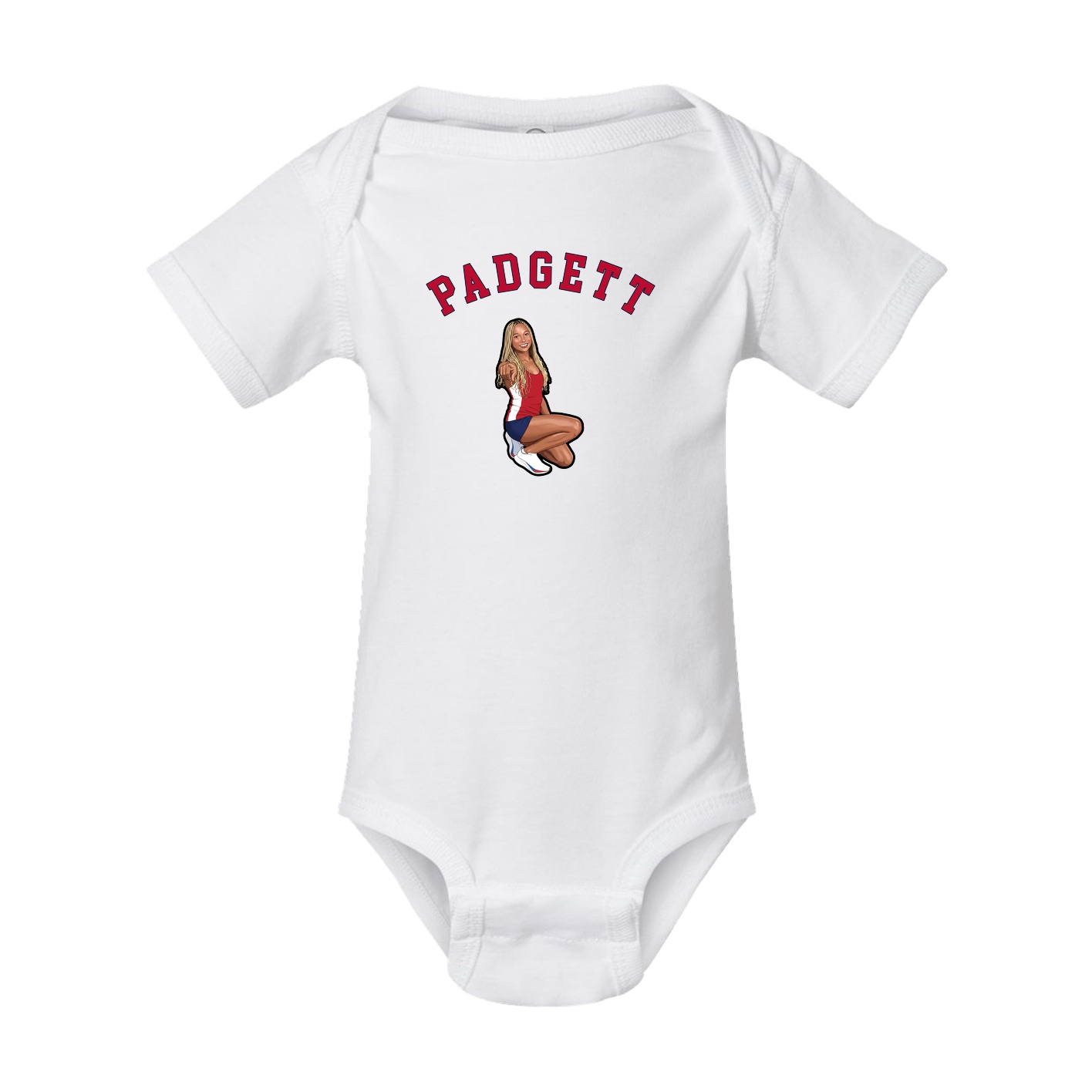 Baby Onesie