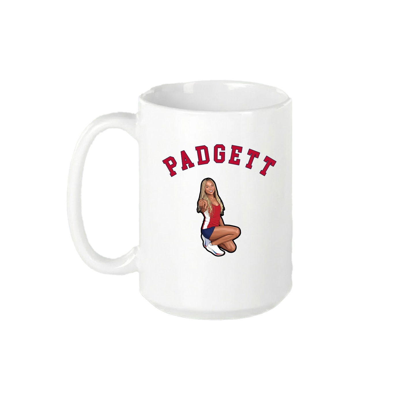 15oz Coffee Mug
