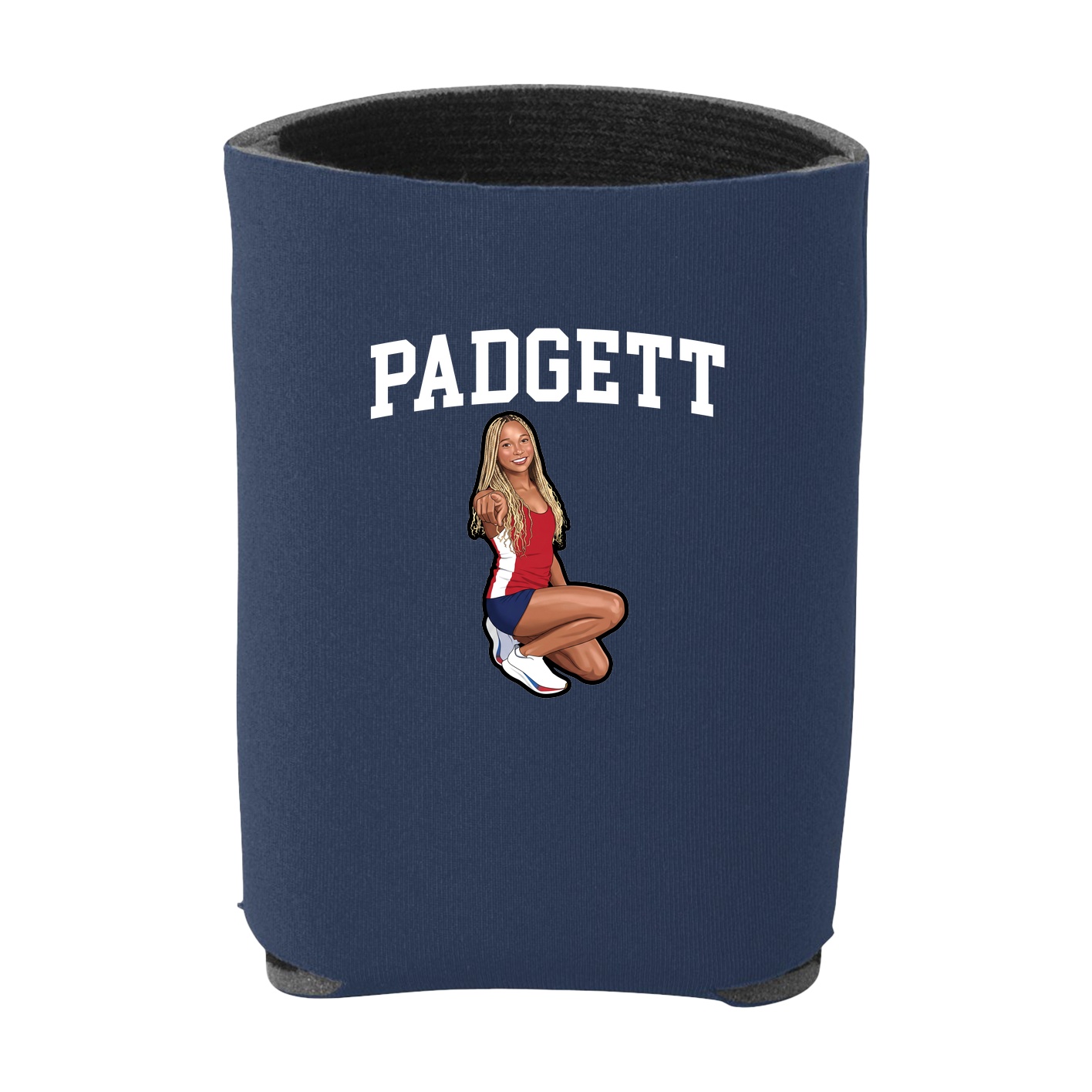 Can Holder — Shirsey in Navy