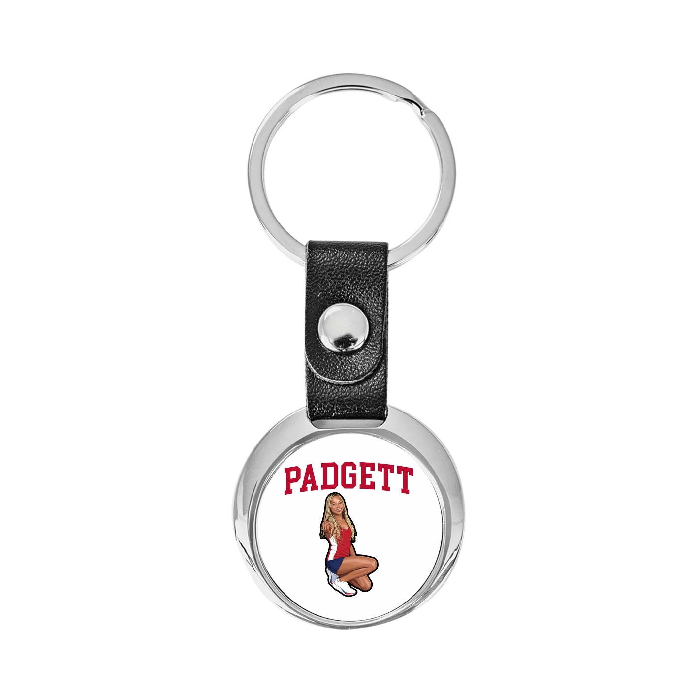 Key Chain — Shirsey in Classic
