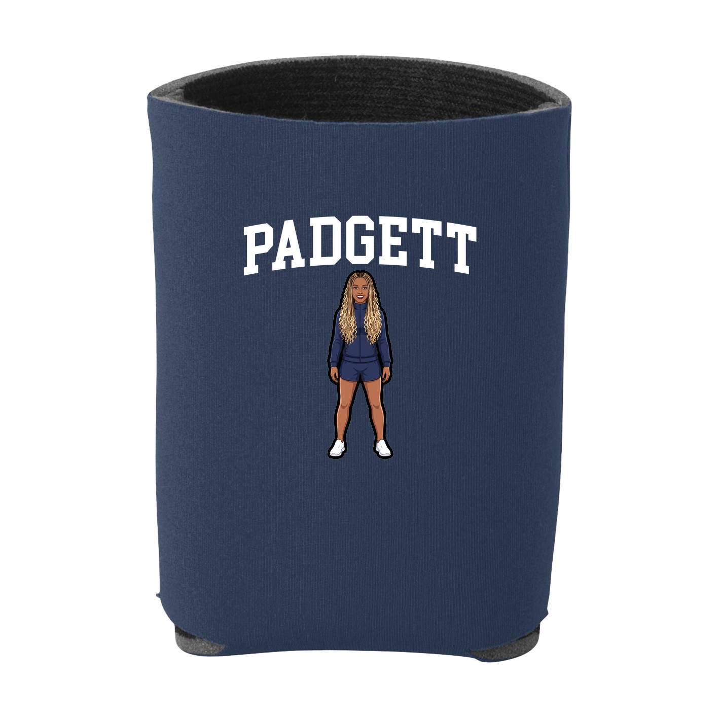 Can Holder — Shirsey in Navy