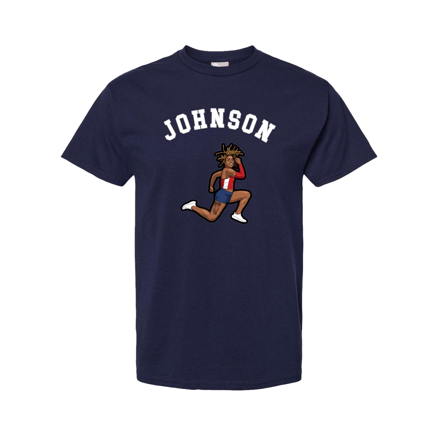 NIL Club Tee