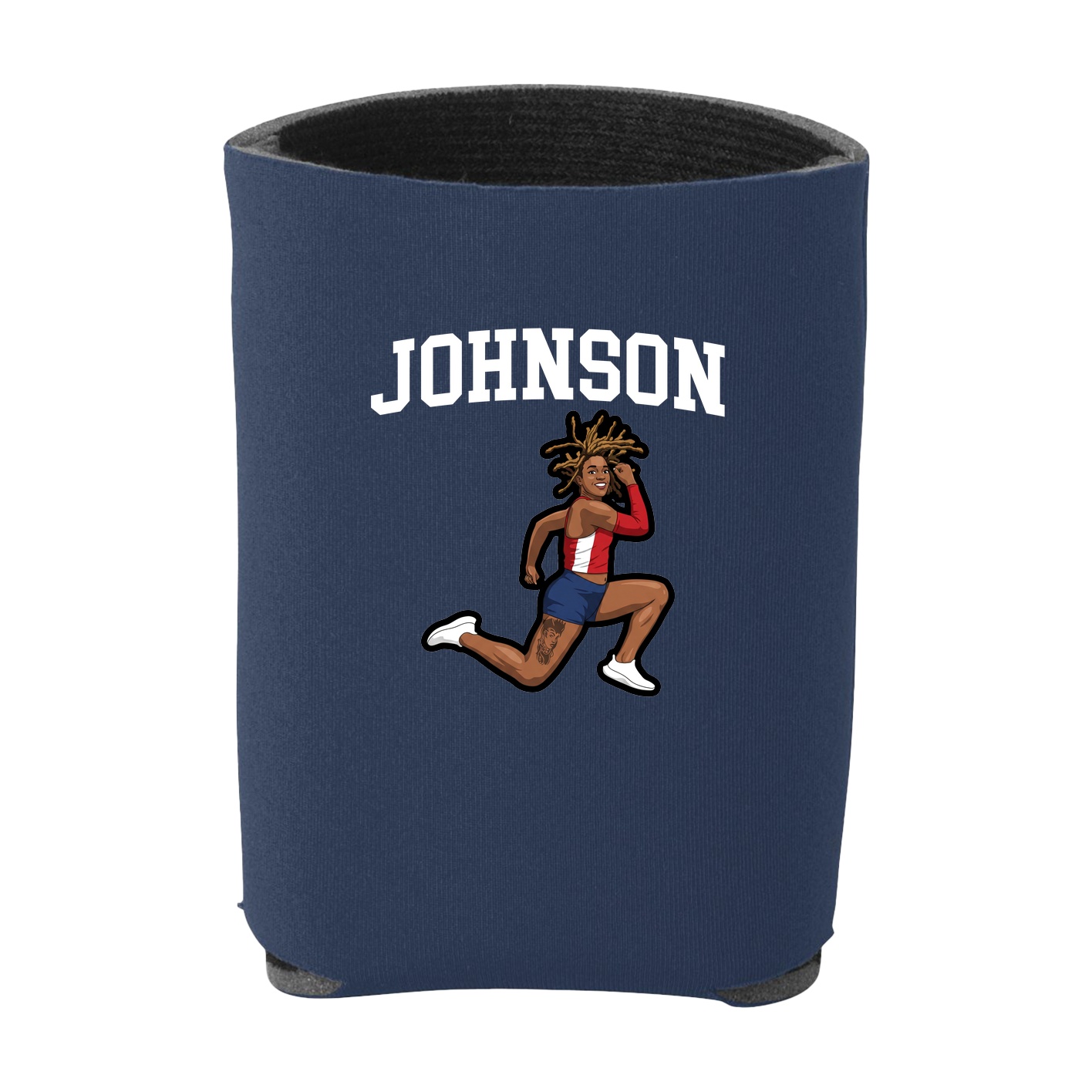 Can Holder — Shirsey in Navy