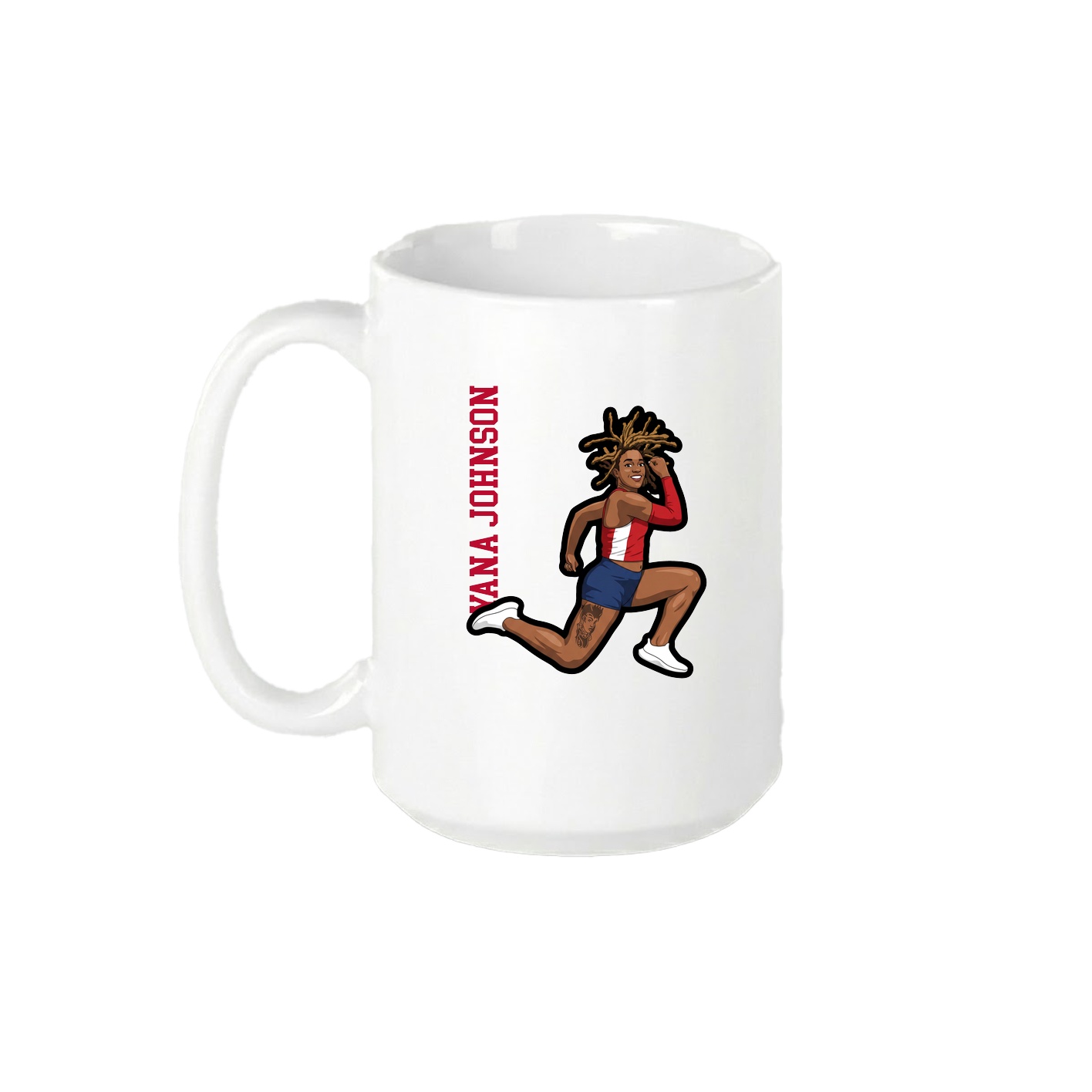 15oz Coffee Mug