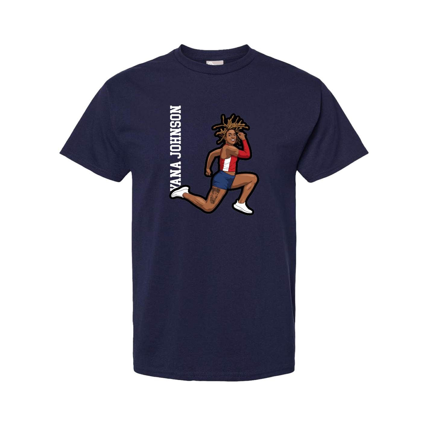 NIL Club Tee