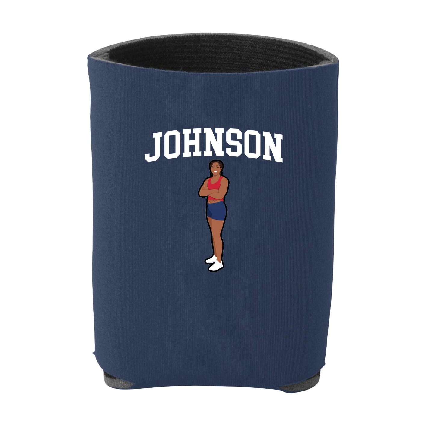 Can Holder — Shirsey in Navy