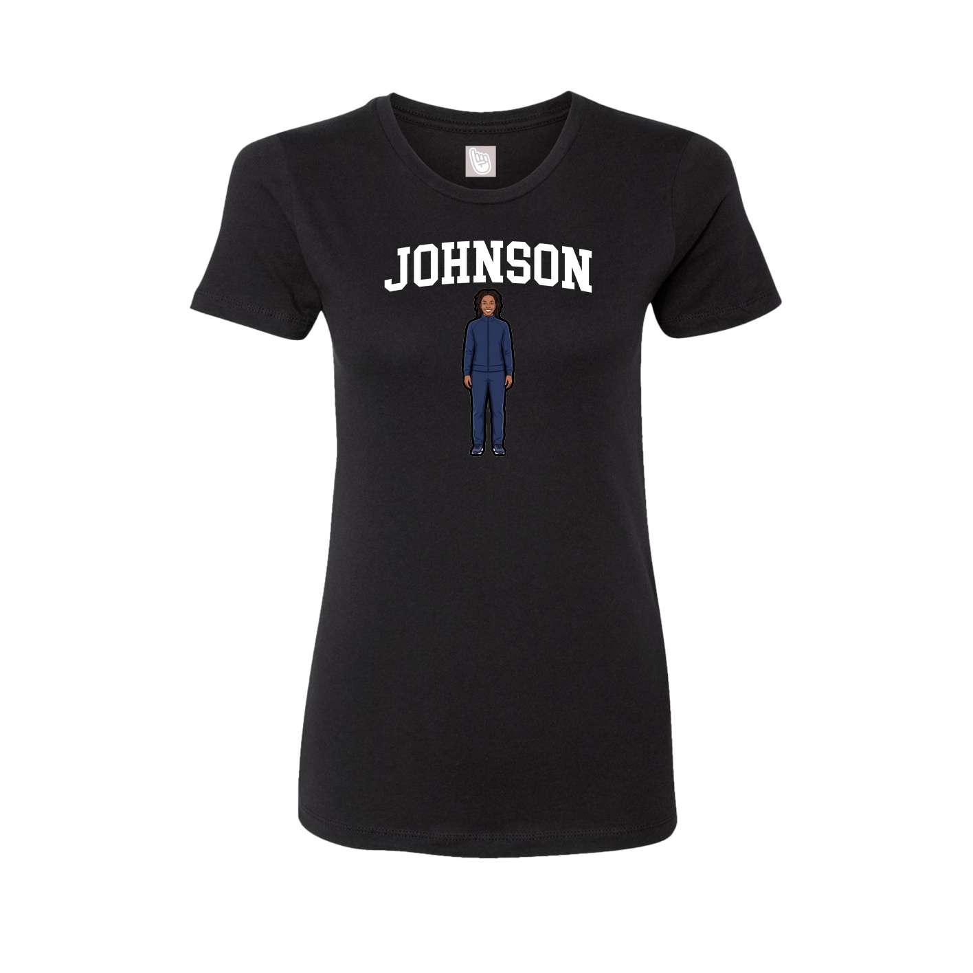 Womens Tee