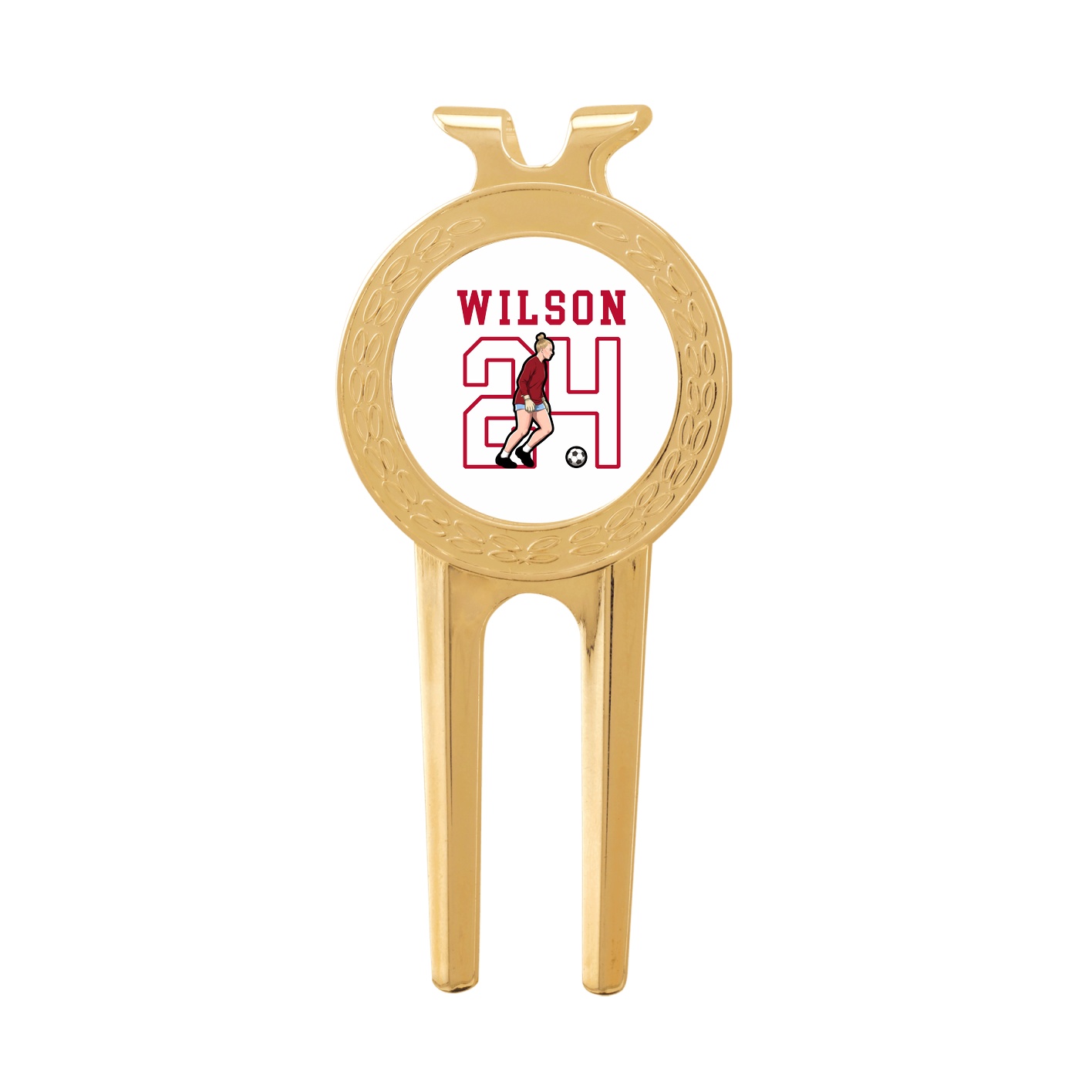 Divot Tool with Ball Marker — Shirsey in Classic