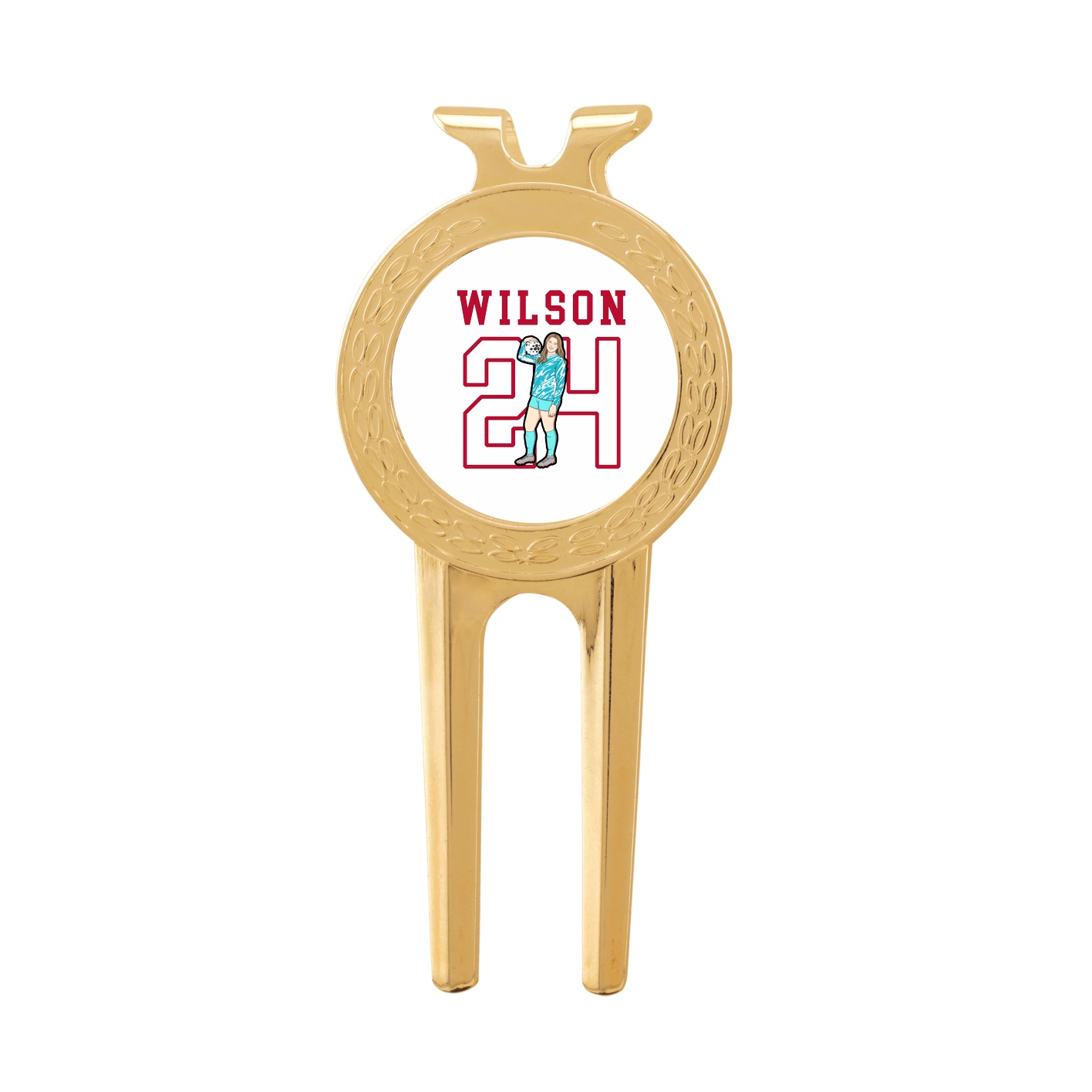 Divot Tool with Ball Marker — Shirsey in Classic