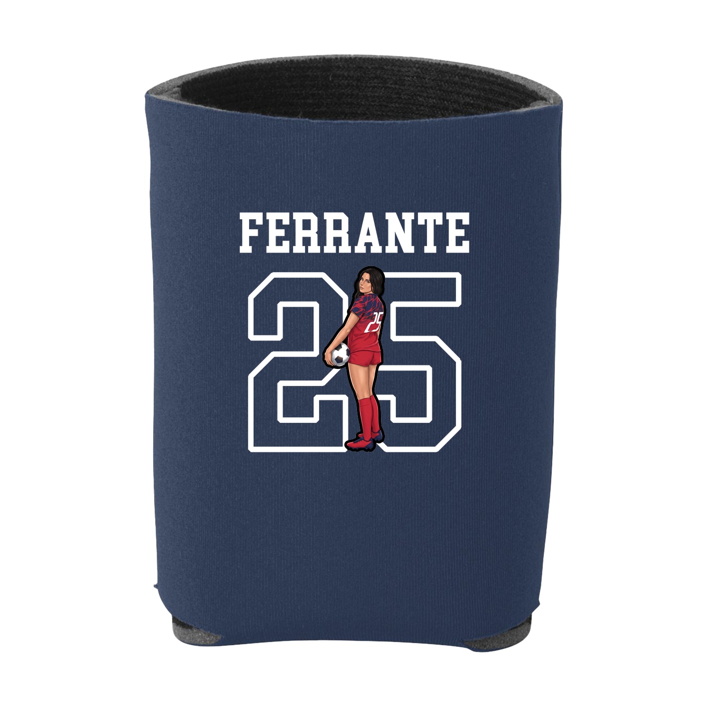 Can Holder — Shirsey in Navy