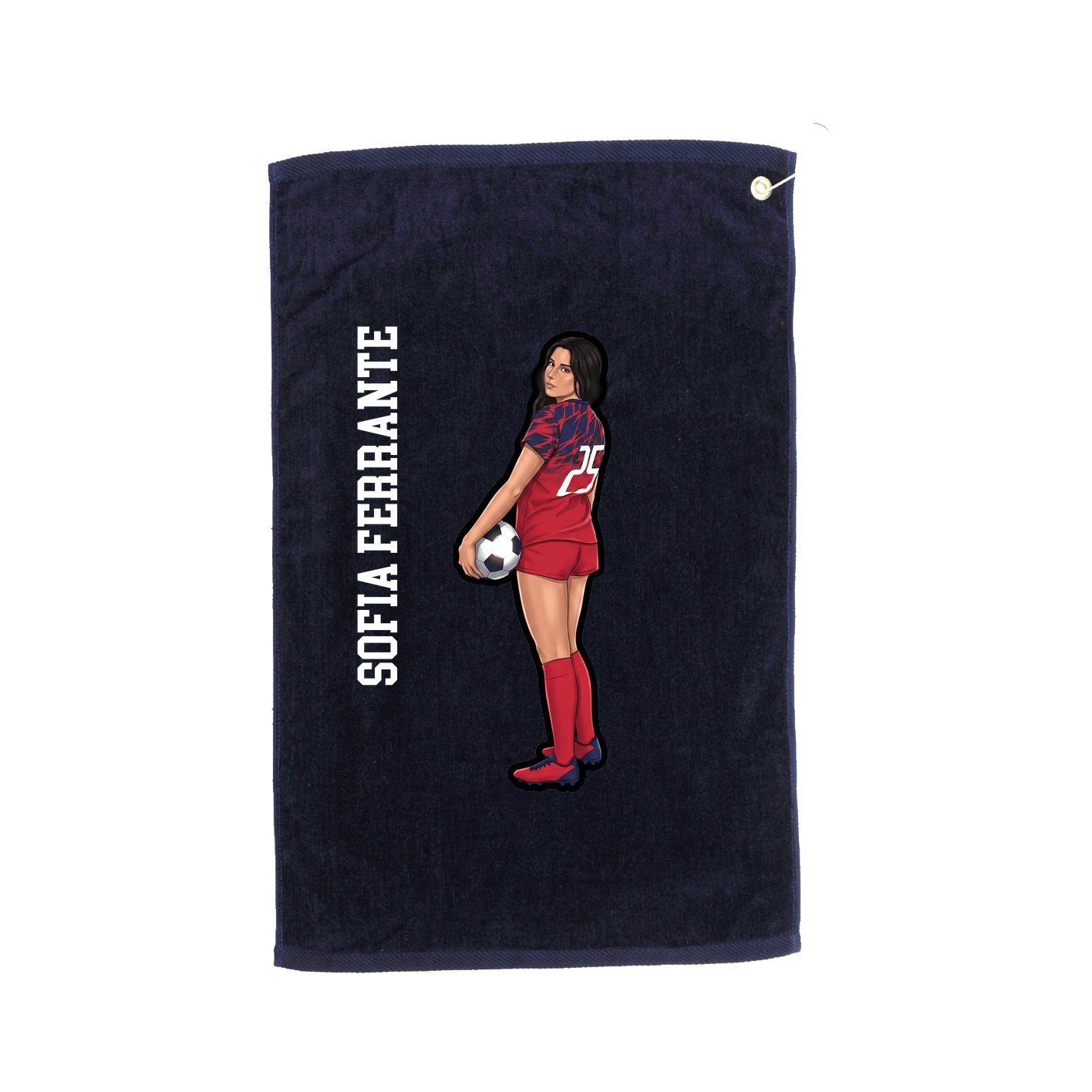 Golf Towel
