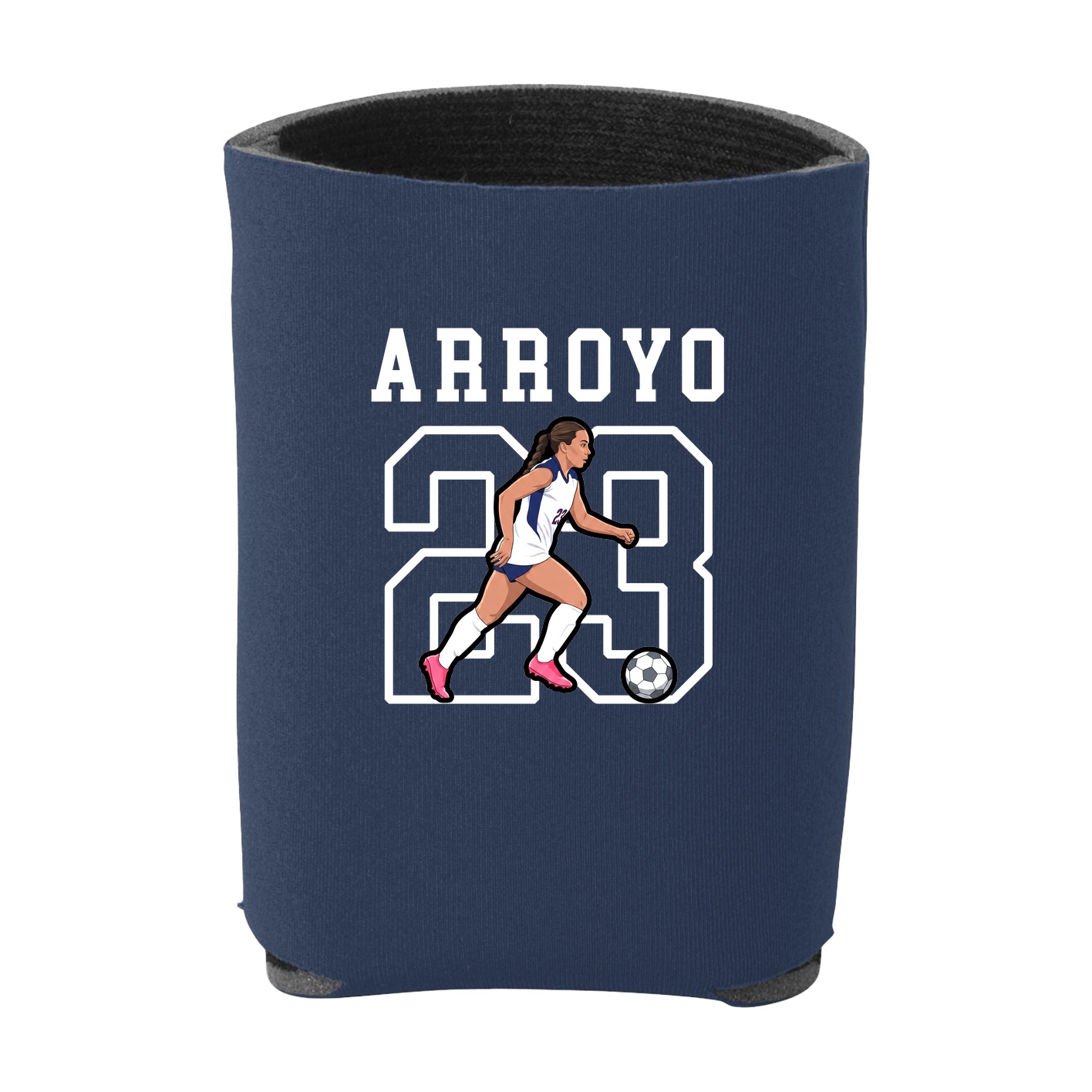 Can Holder — Shirsey in Navy