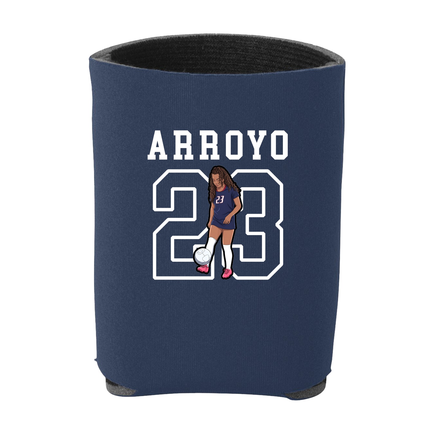 Can Holder — Shirsey in Navy