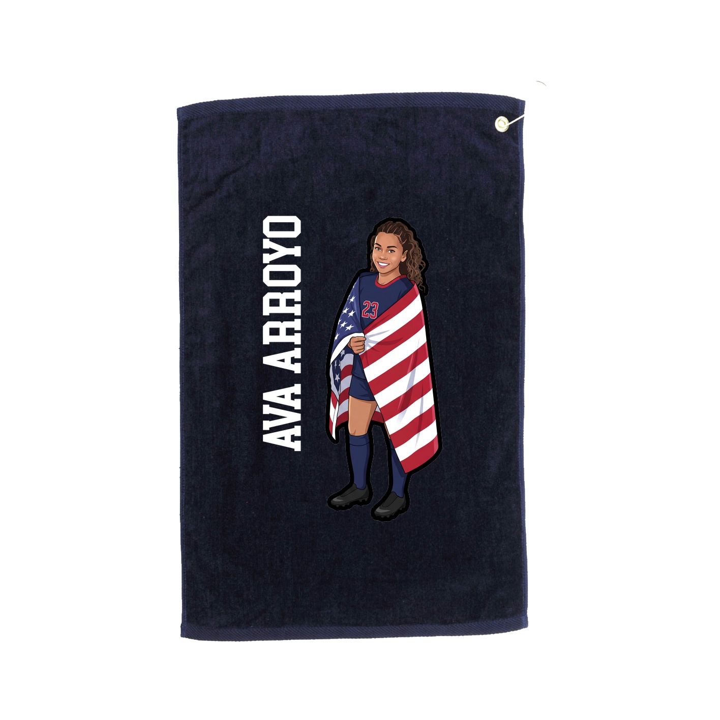 Golf Towel