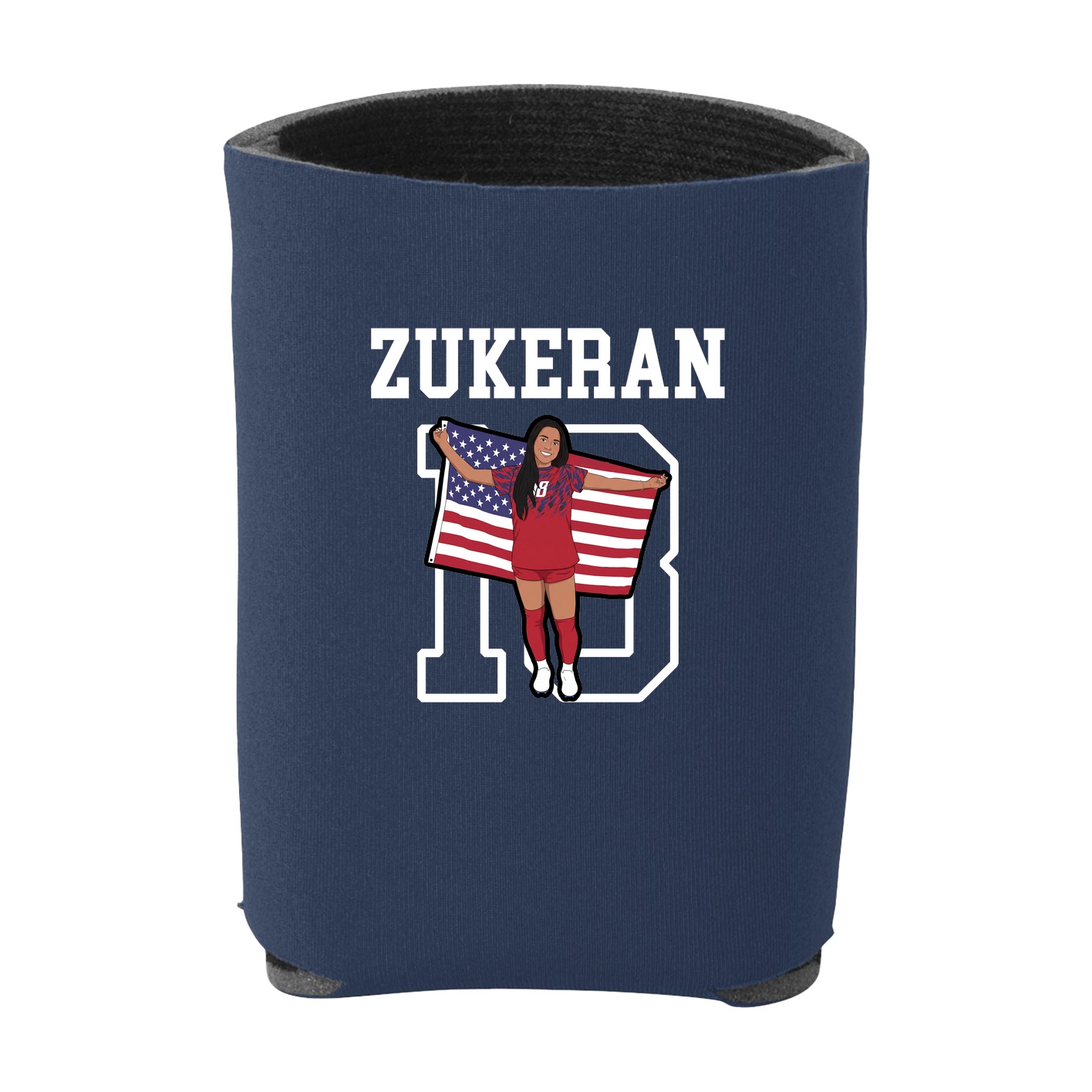 Can Holder — Shirsey in Navy