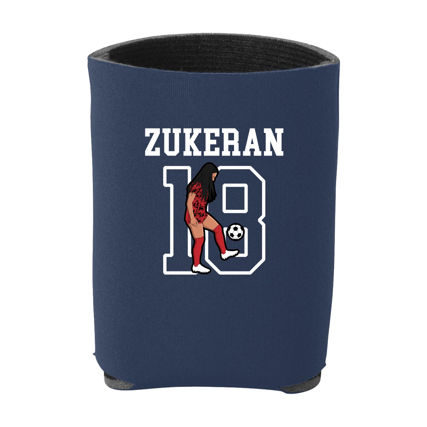 Can Holder — Shirsey in Navy