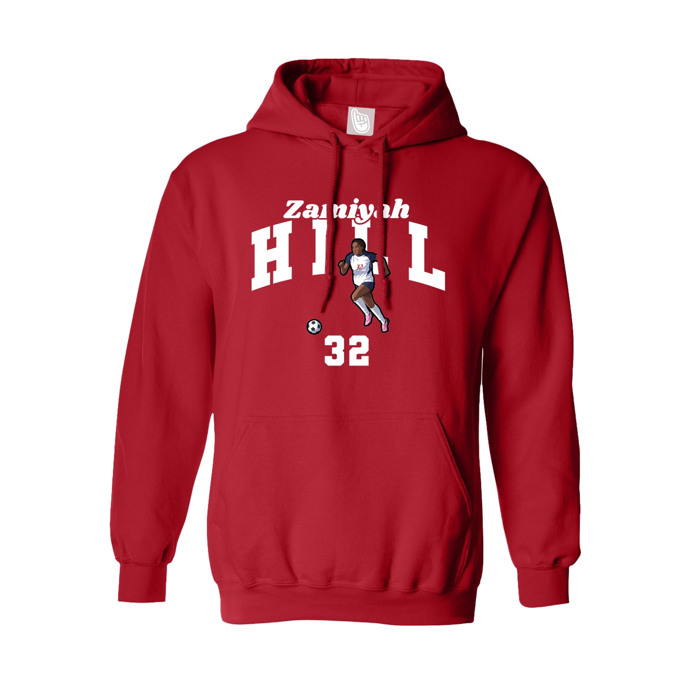 Hoodie