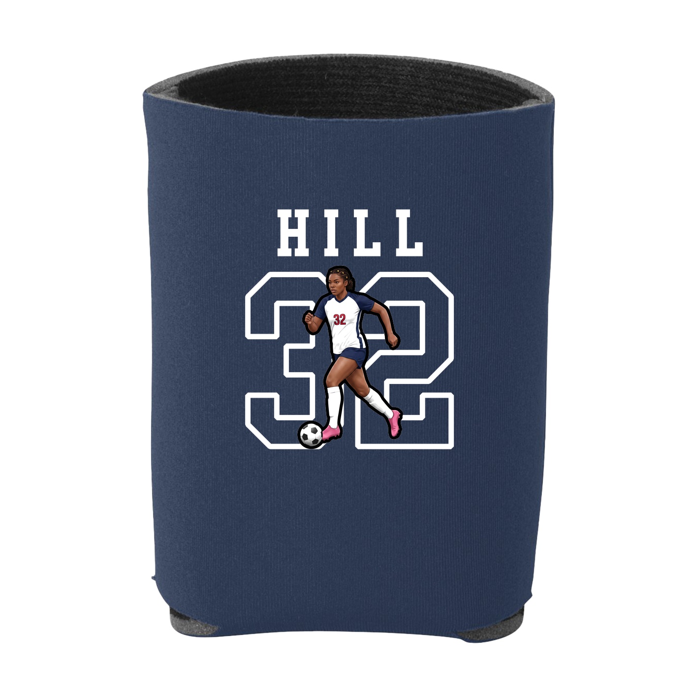 Can Holder — Shirsey in Navy