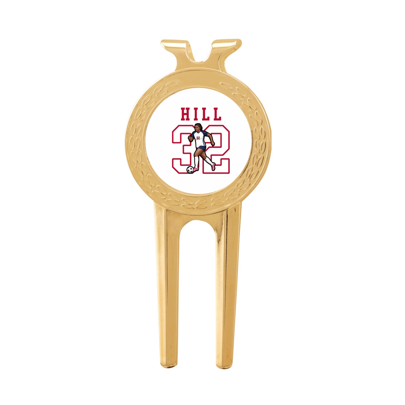 Divot Tool with Ball Marker — Shirsey in Classic