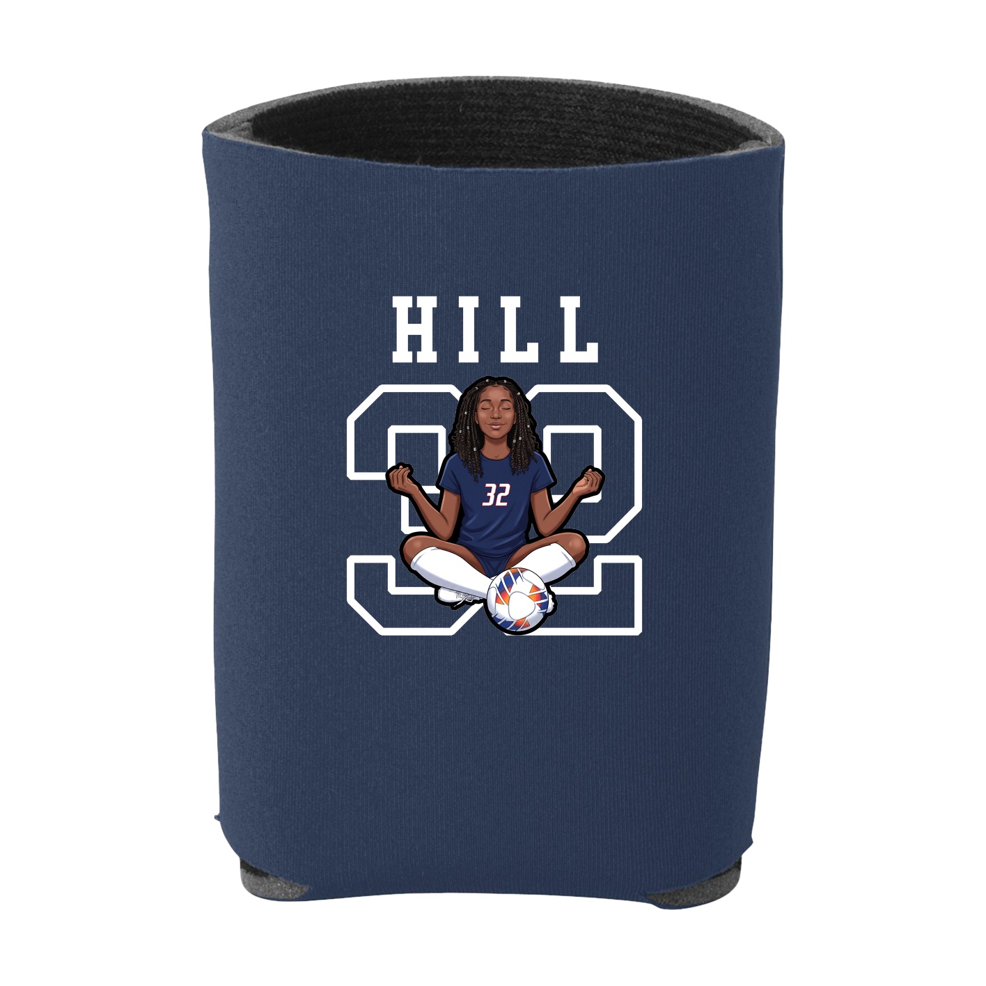 Can Holder — Shirsey in Navy
