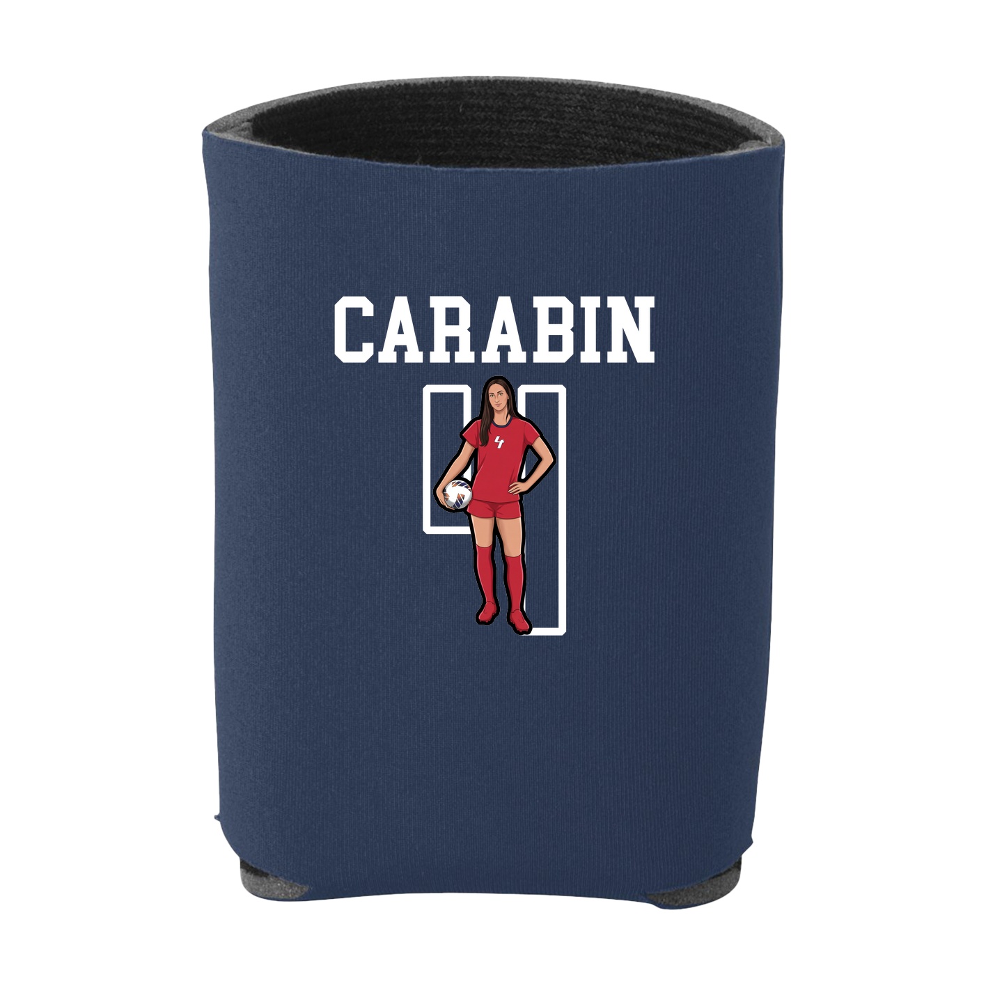 Can Holder — Shirsey in Navy