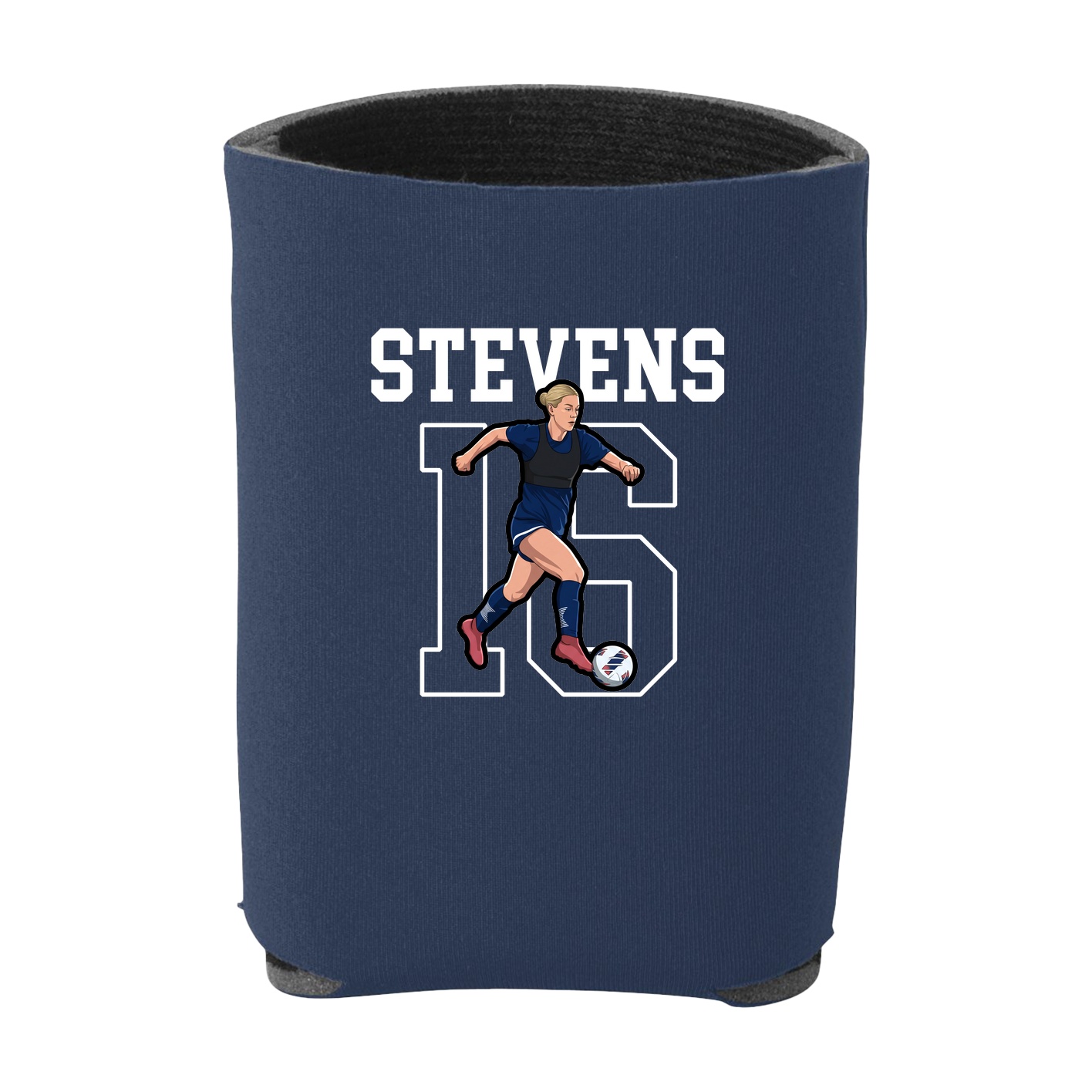 Can Holder — Shirsey in Navy
