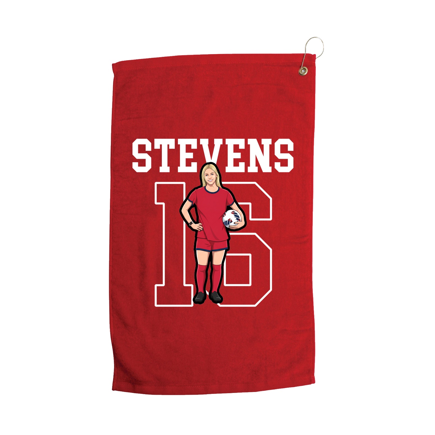 Golf Towel