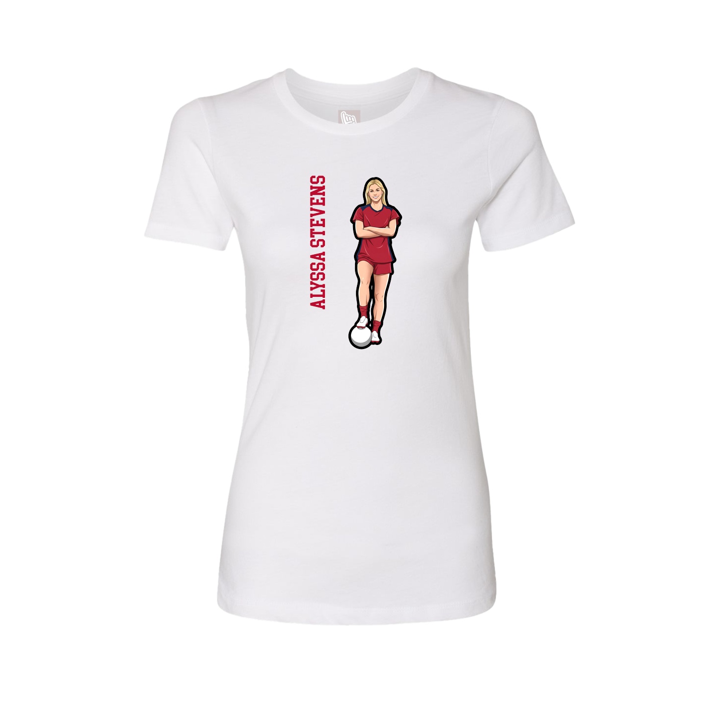 Womens Tee